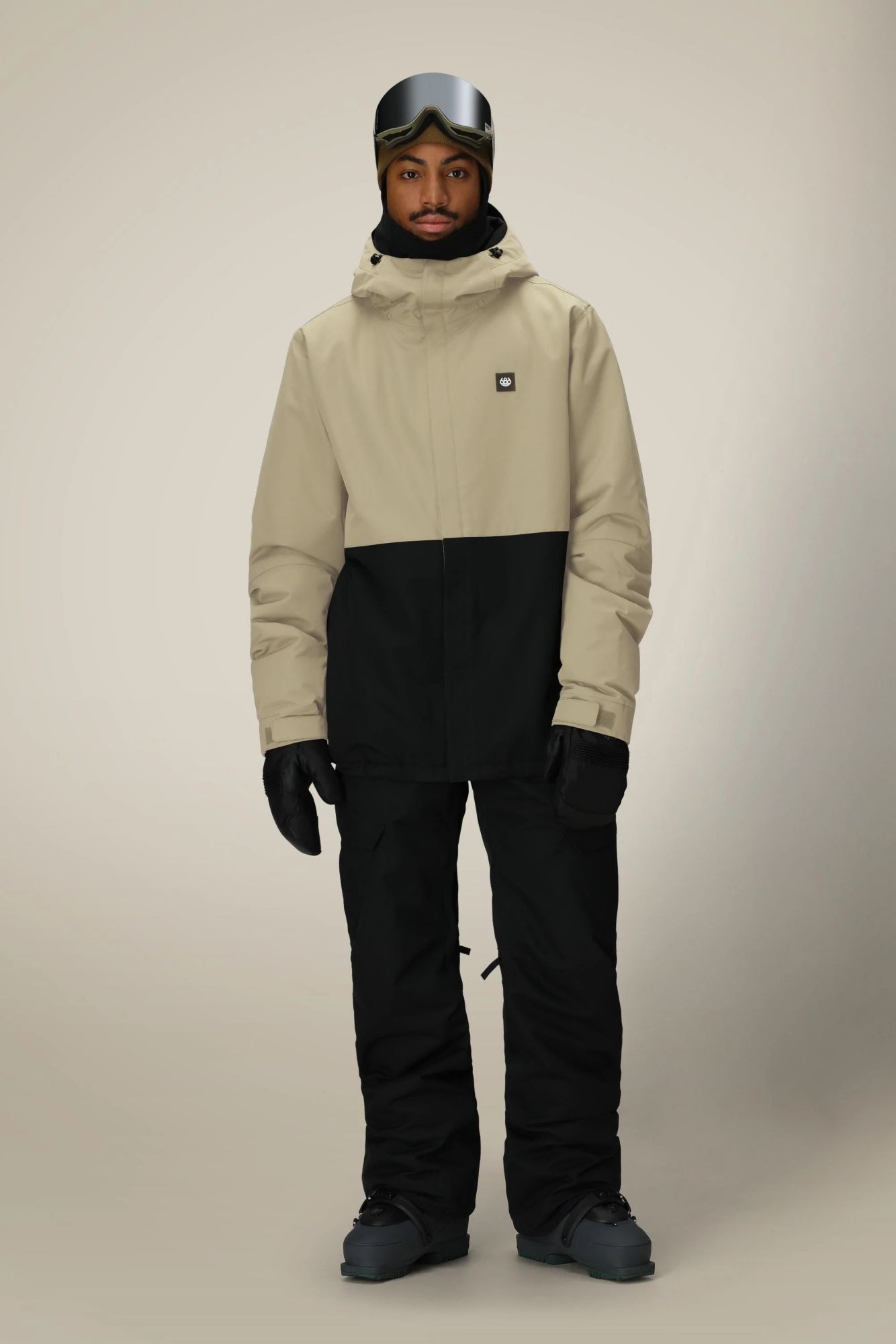 686 Men's Foundation Insulated Jacket product image
