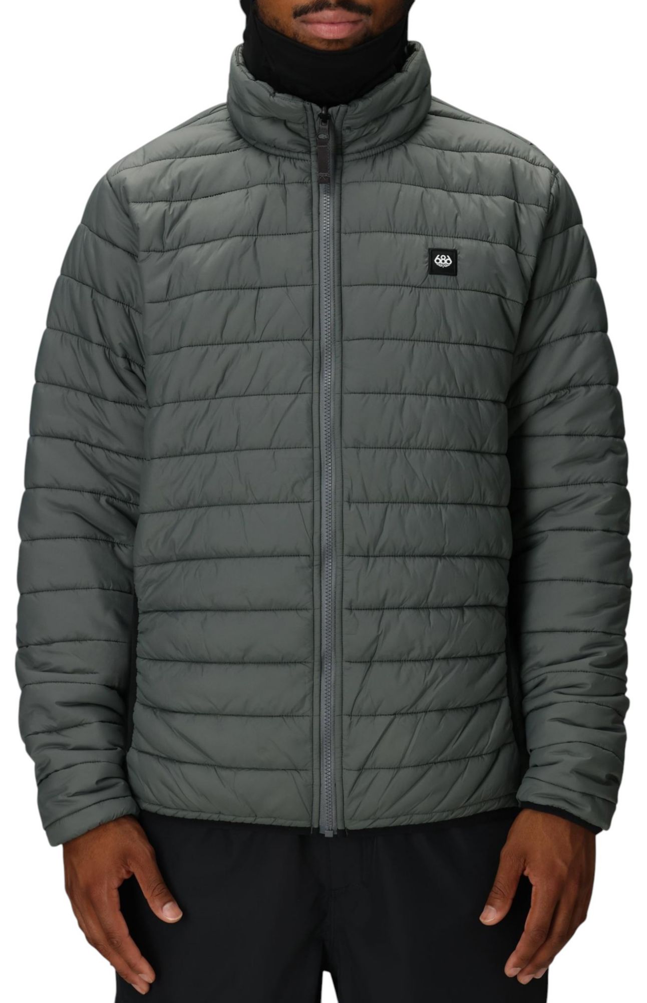 686 Men's Smarty 3-in-1 Form Jacket product image