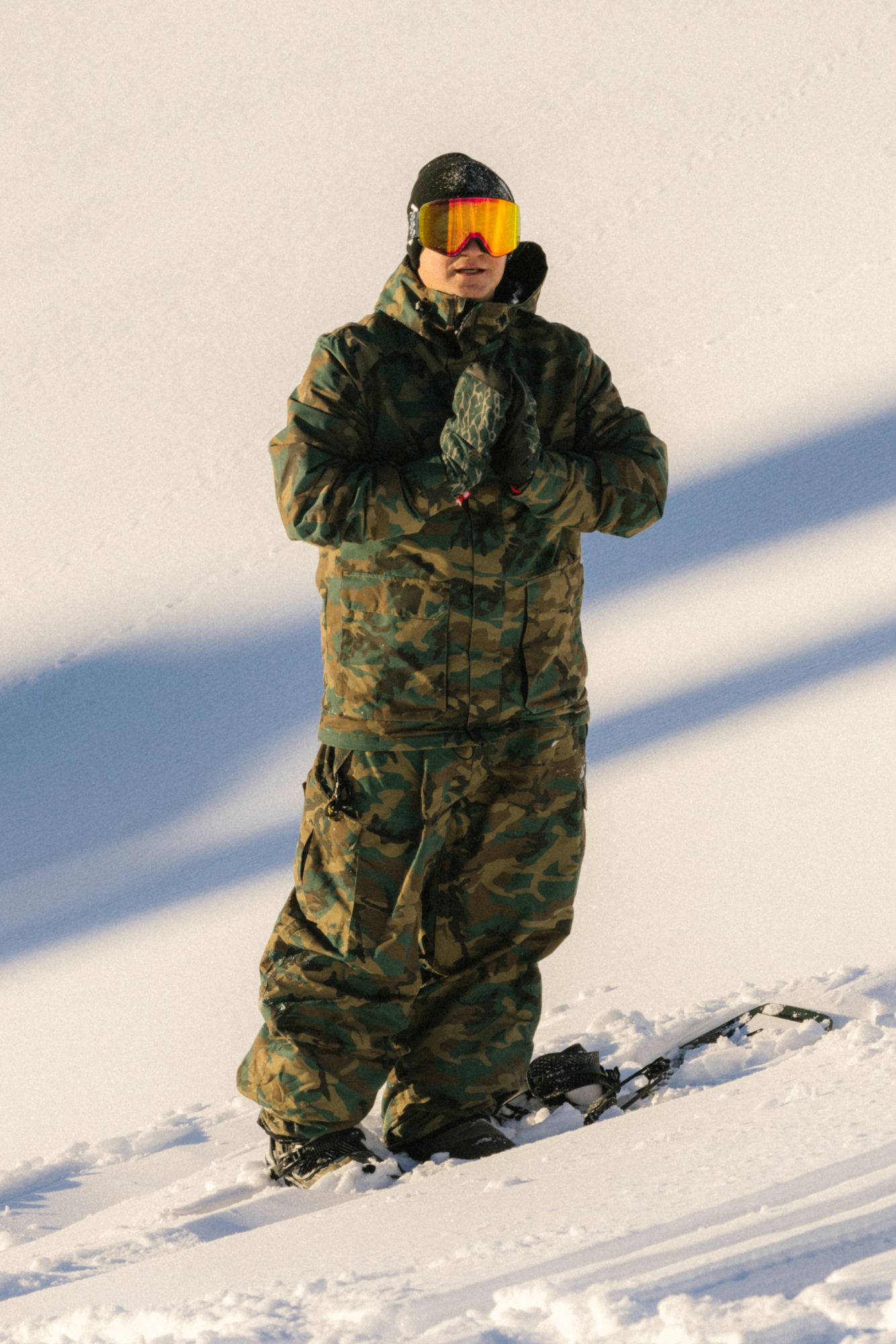 686 Men's Nightline Insulated Jacket product image