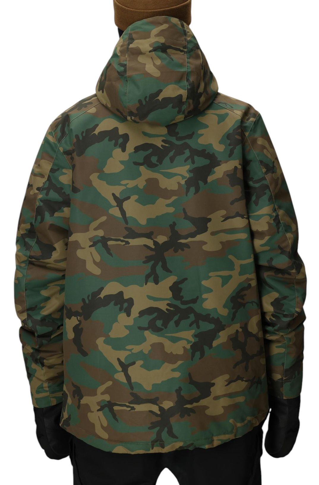 686 Men's Nightline Insulated Jacket product image