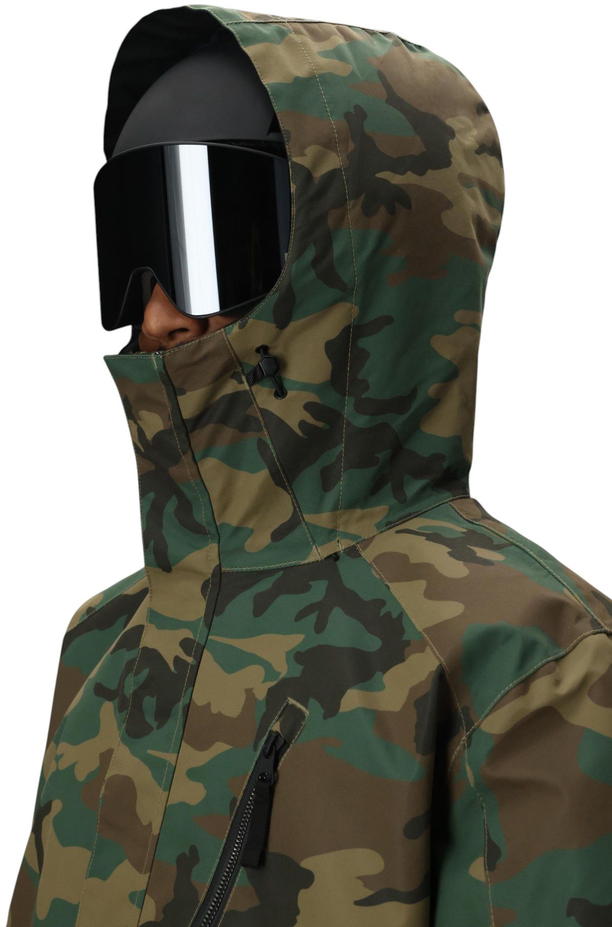 686 Men's Nightline Insulated Jacket product image