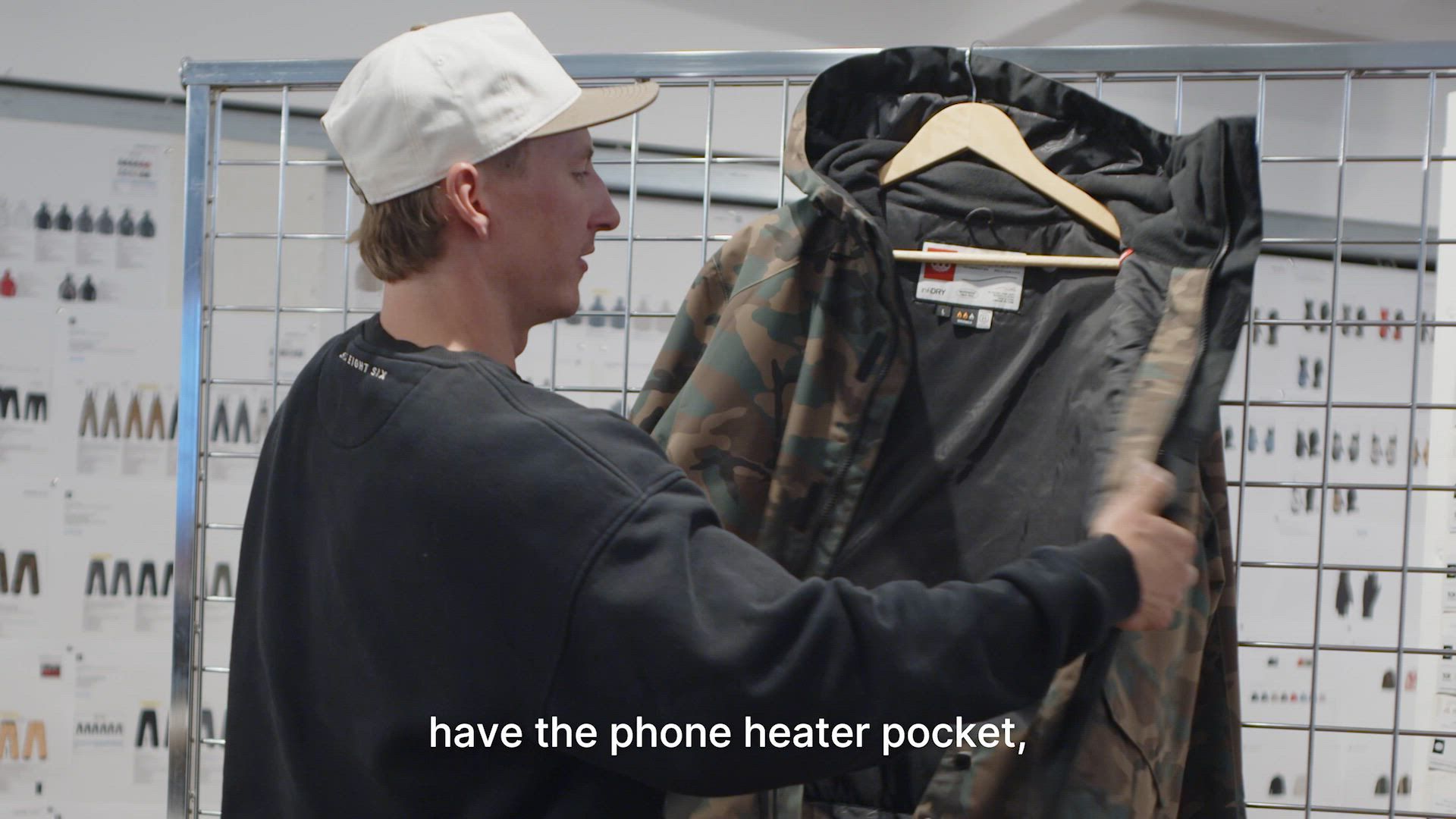 686 Men's Nightline Insulated Jacket product