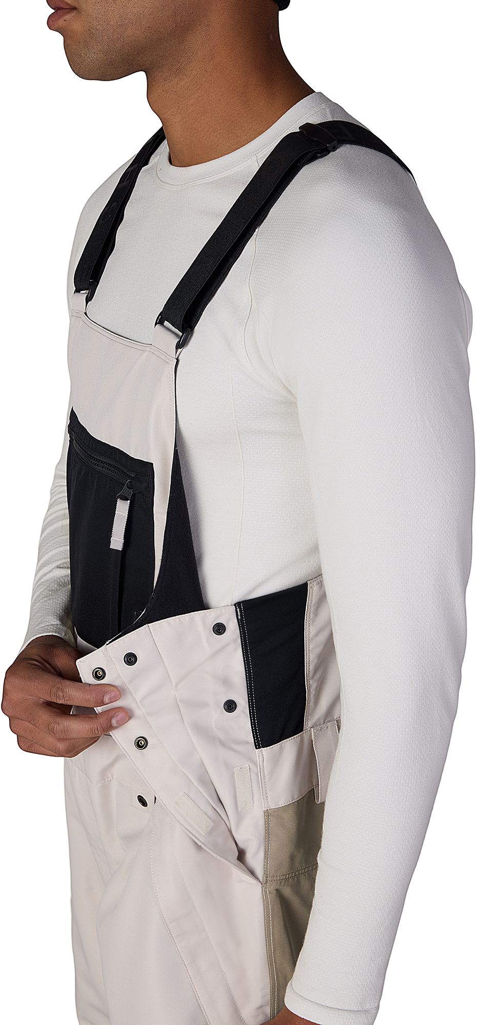 686 Men's Hot Lap Insulated Bibs product image