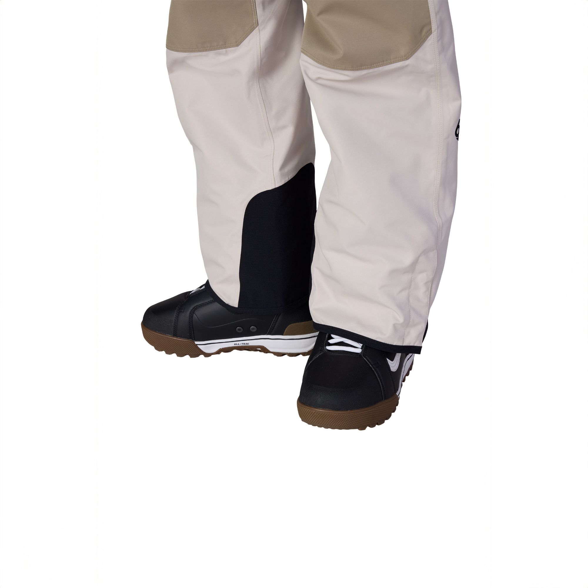 686 Men's Hot Lap Insulated Bibs product image