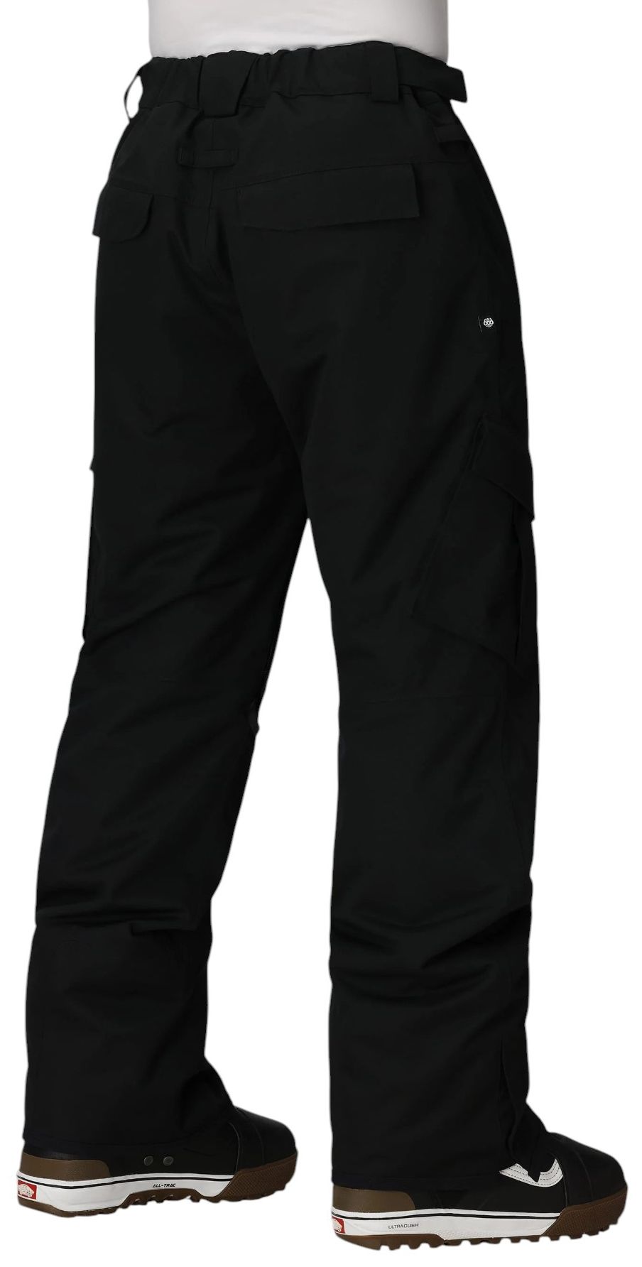 686 Men's Infinity Insulated Cargo Pants product image
