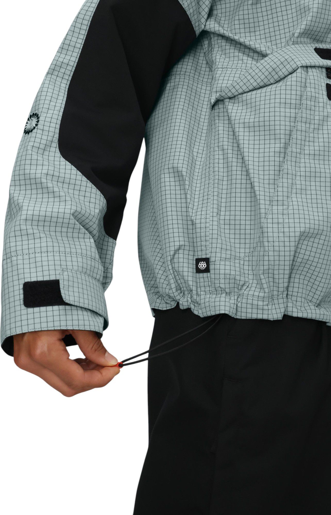 686 Women's Outline Shell Anorak product image