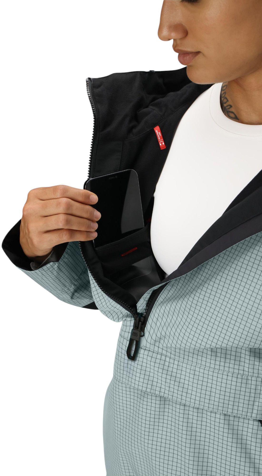 686 Women's Outline Shell Anorak product image