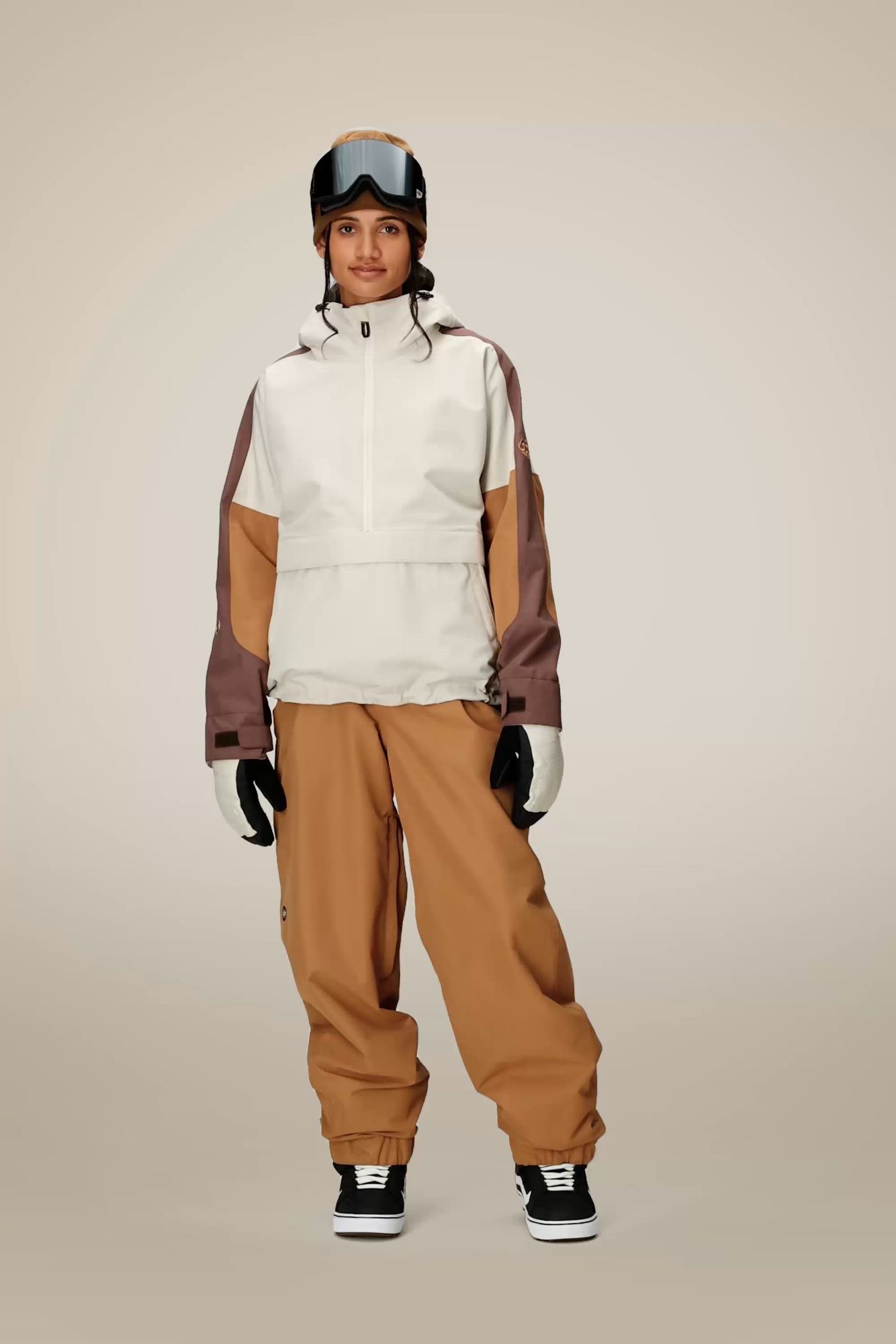 686 Women's Outline Shell Anorak product