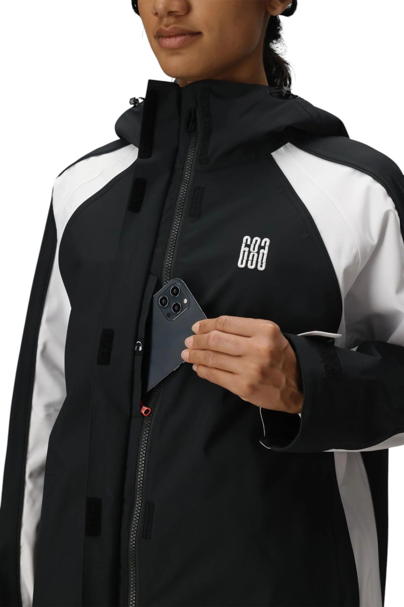 686 Women's Hologram Jacket product image