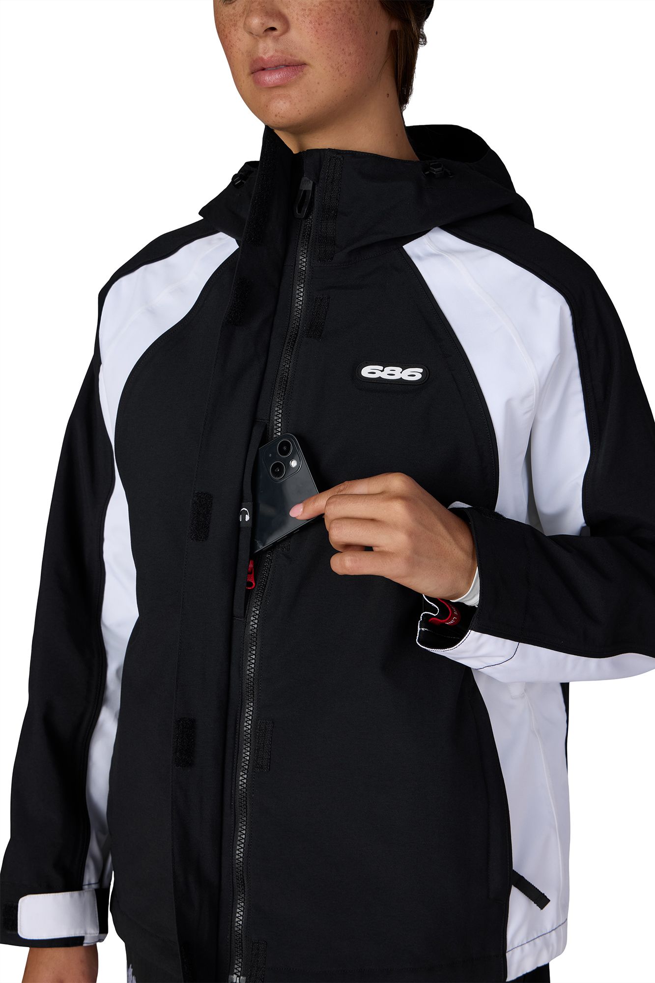 686 Women's Hologram Jacket product image