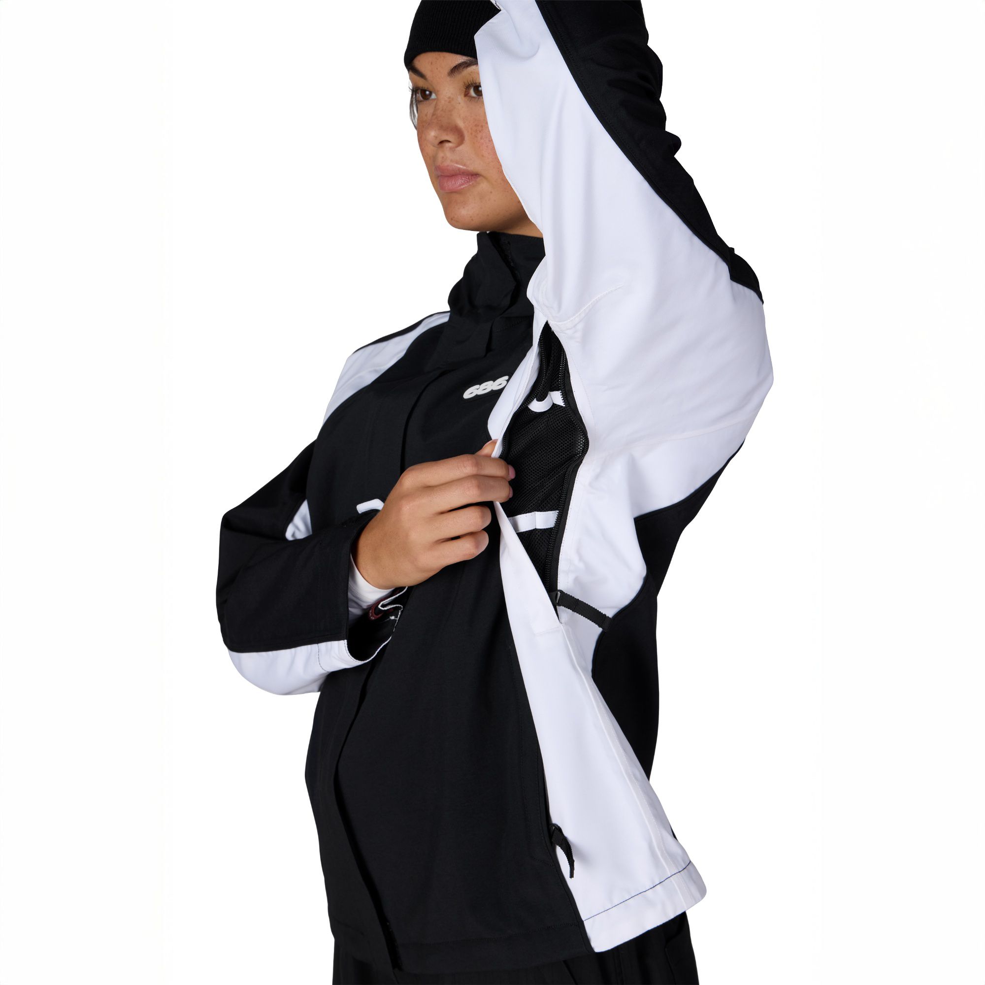 686 Women's Hologram Jacket product image
