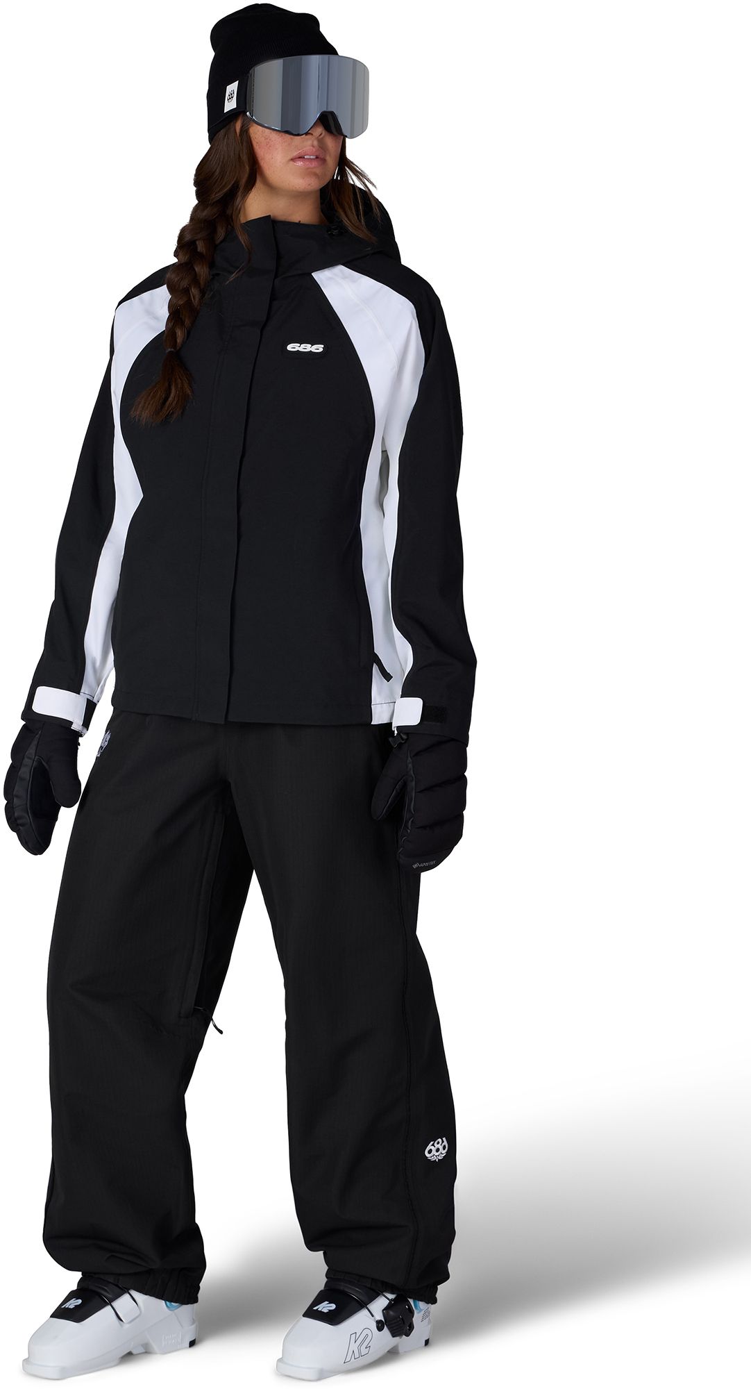 686 Women's Hologram Jacket product image