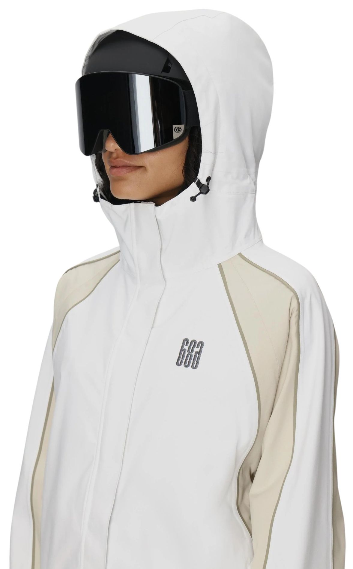 686 Women's Hologram Jacket product image