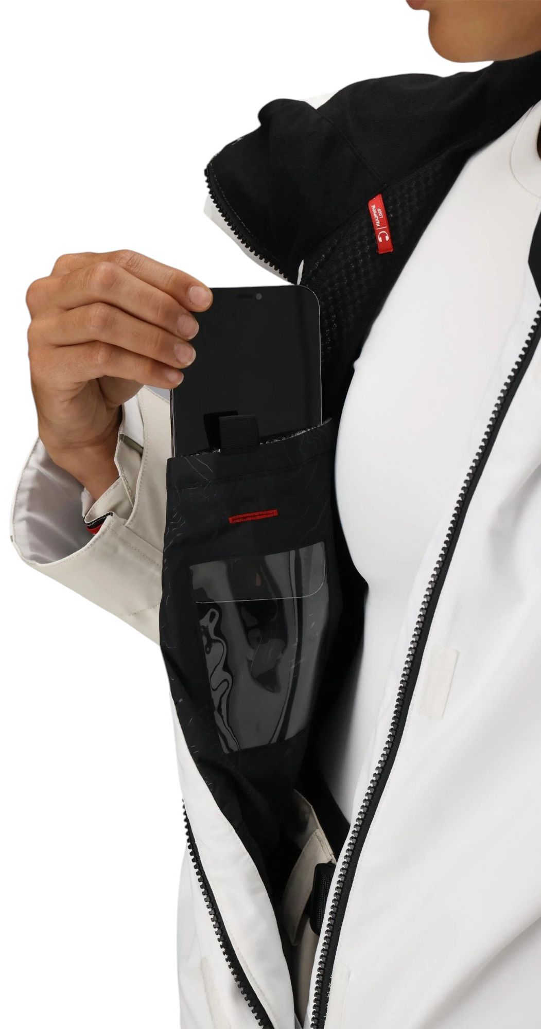 686 Women's Hologram Jacket product image