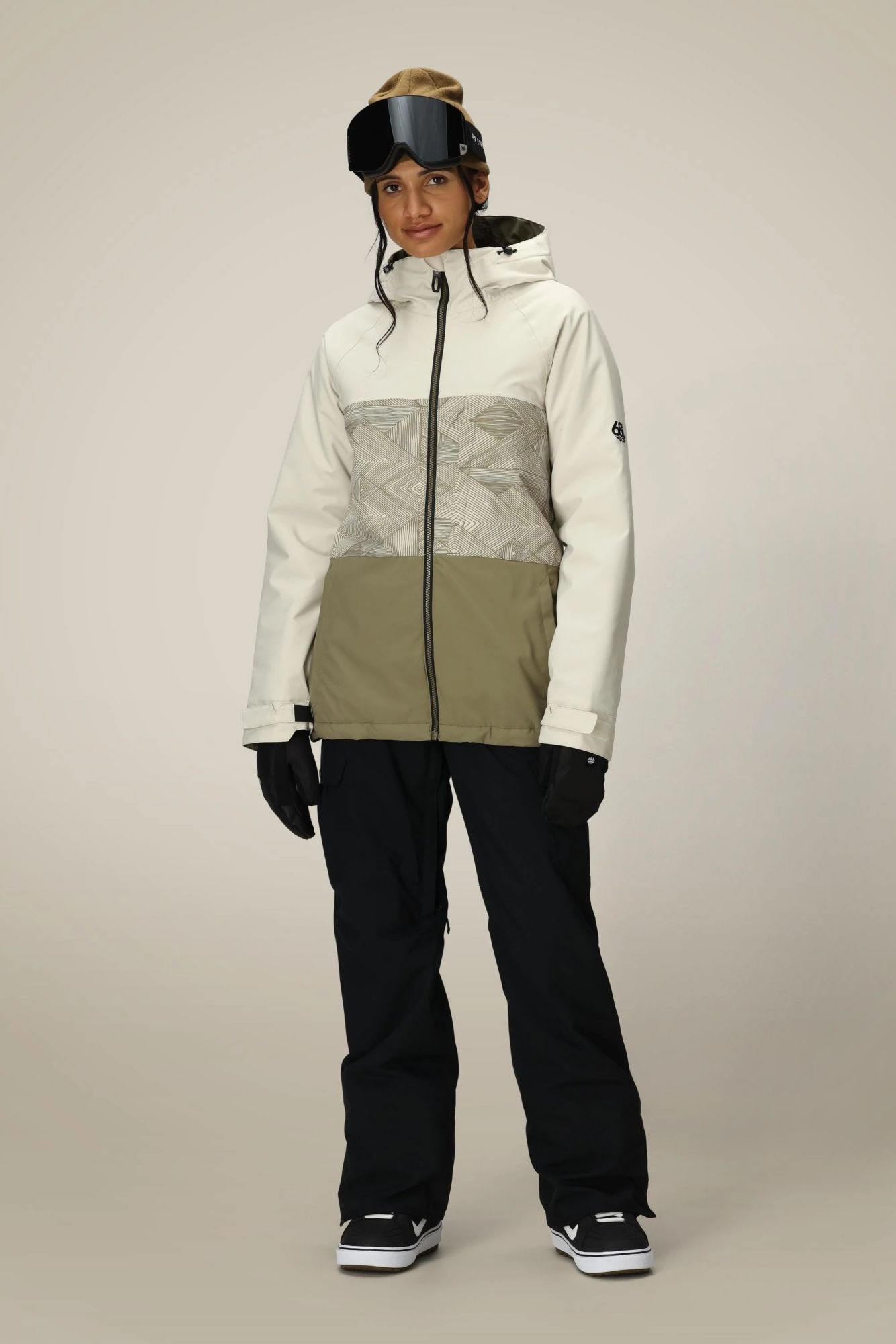 686 Women's Athena Jacket product image