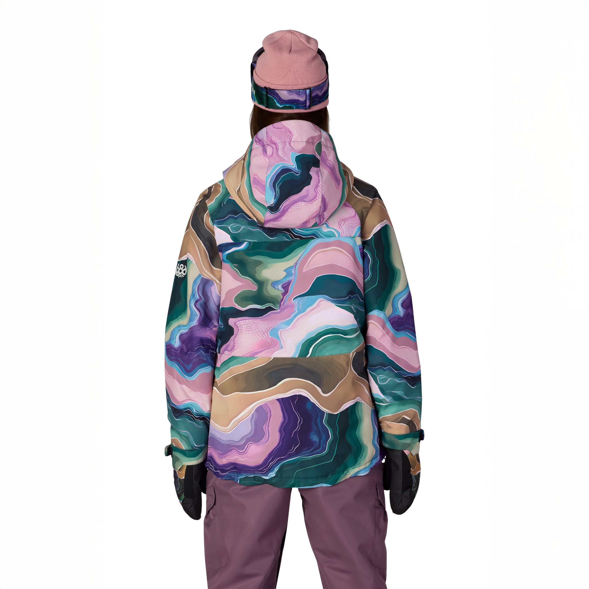 686 Women's Athena Jacket product image