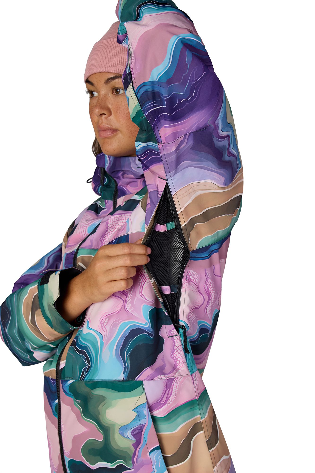 686 Women's Athena Jacket product image