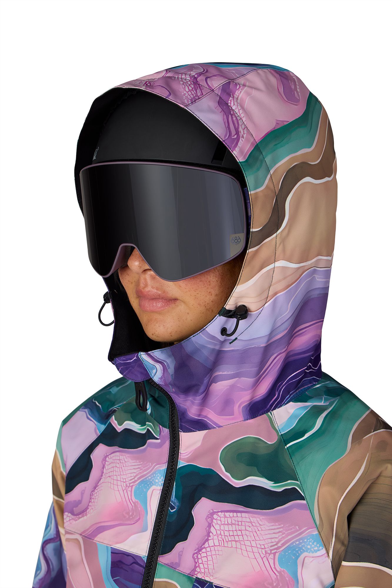 686 Women's Athena Jacket product image