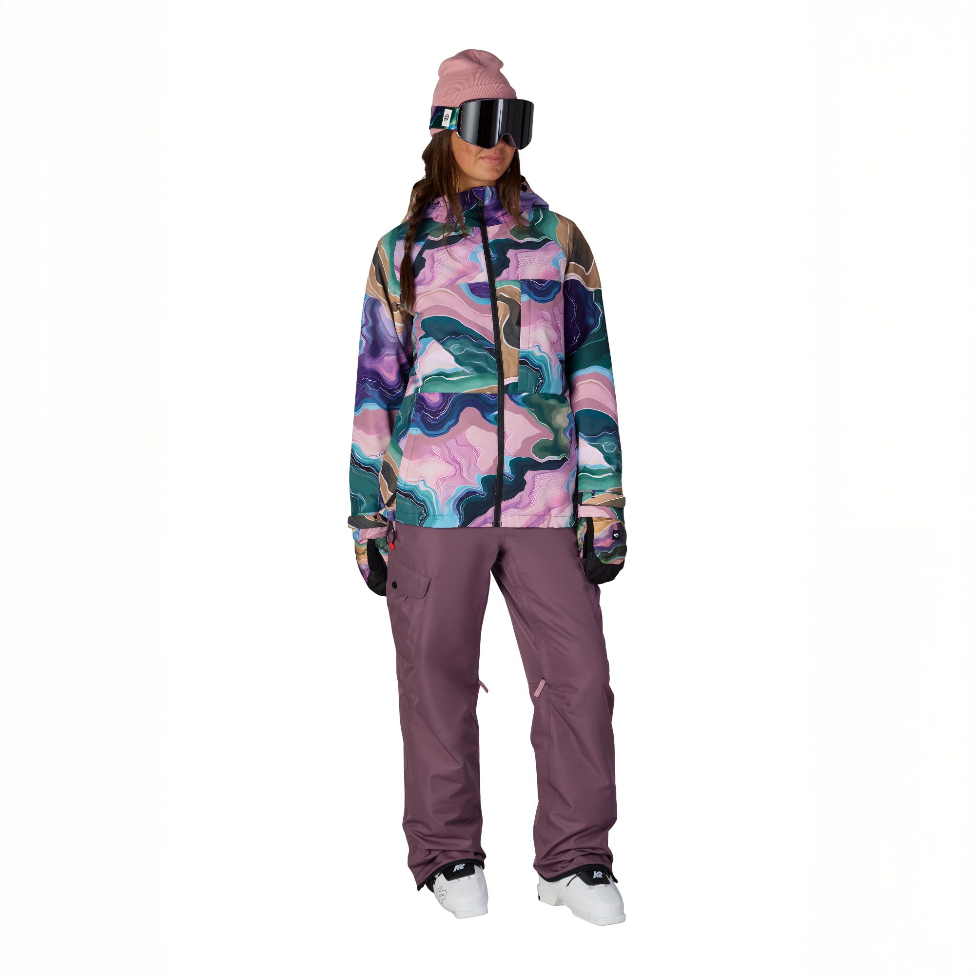 686 Women's Athena Jacket product image