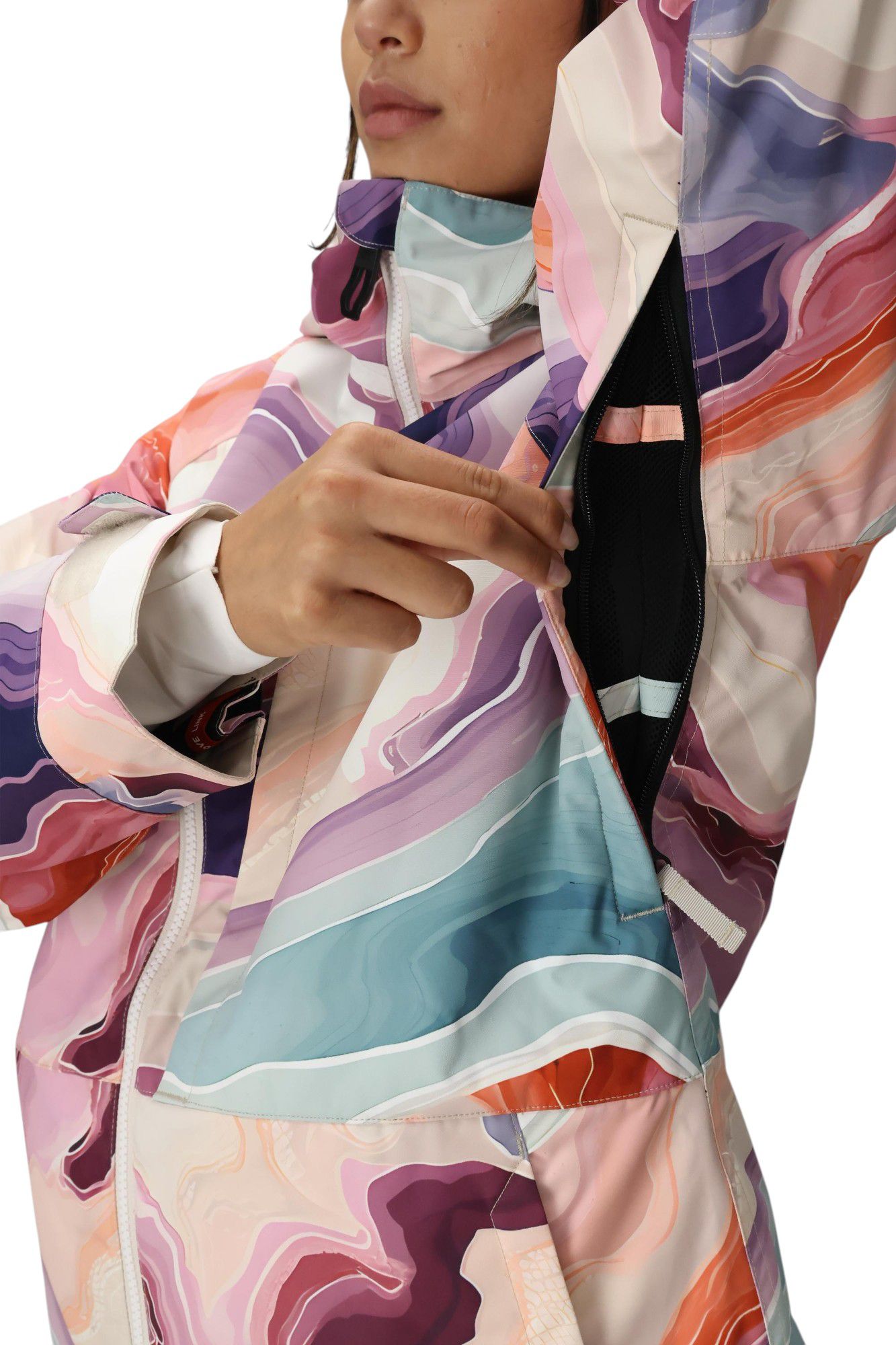 686 Women's Athena Jacket product image