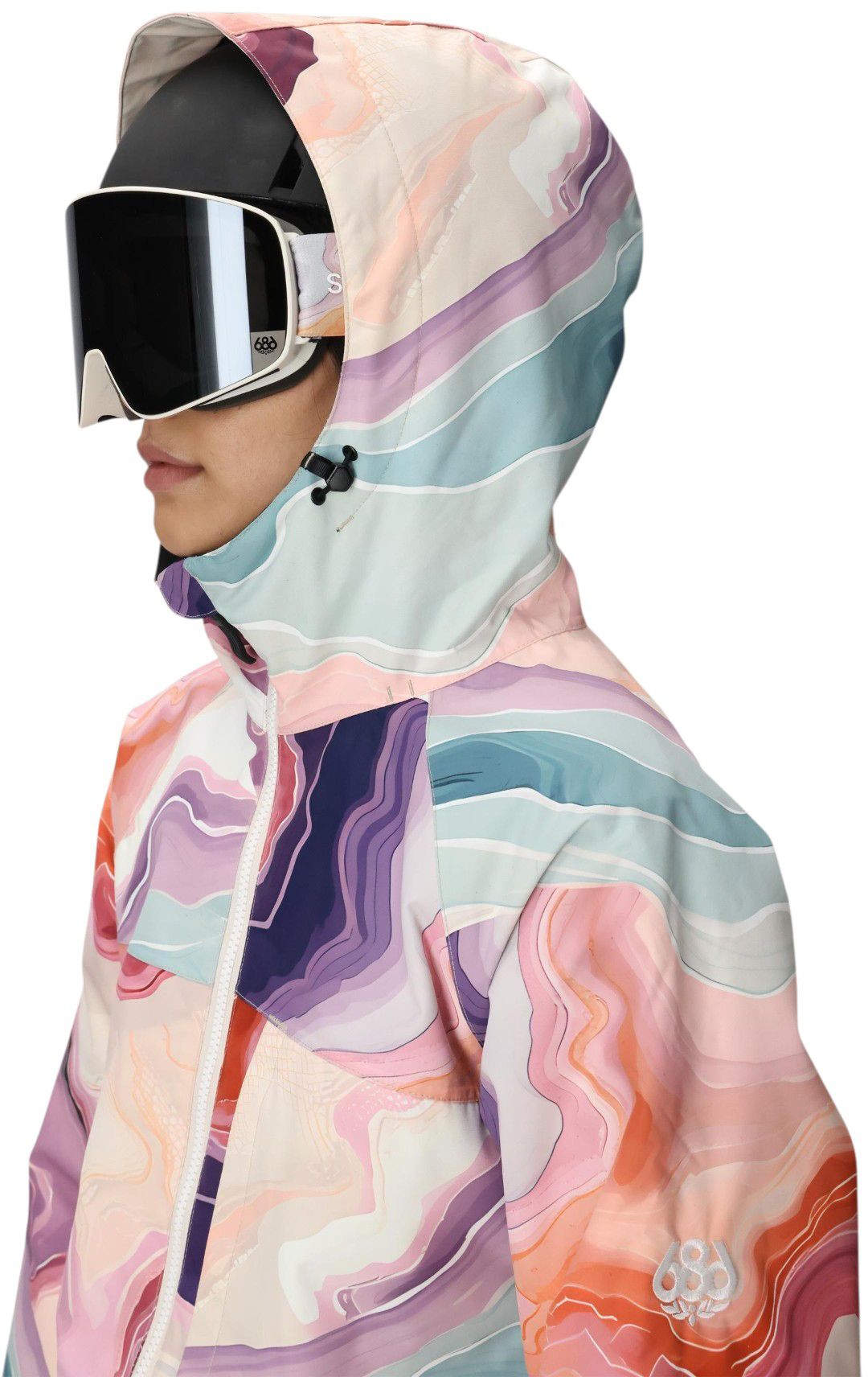 686 Women's Athena Jacket product image