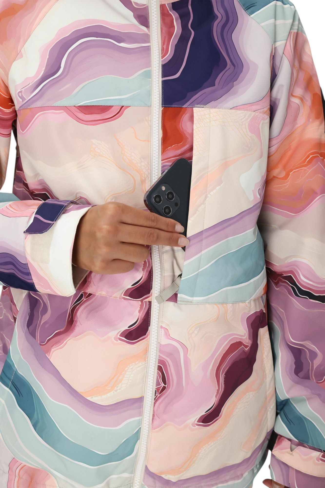 686 Women's Athena Jacket product image