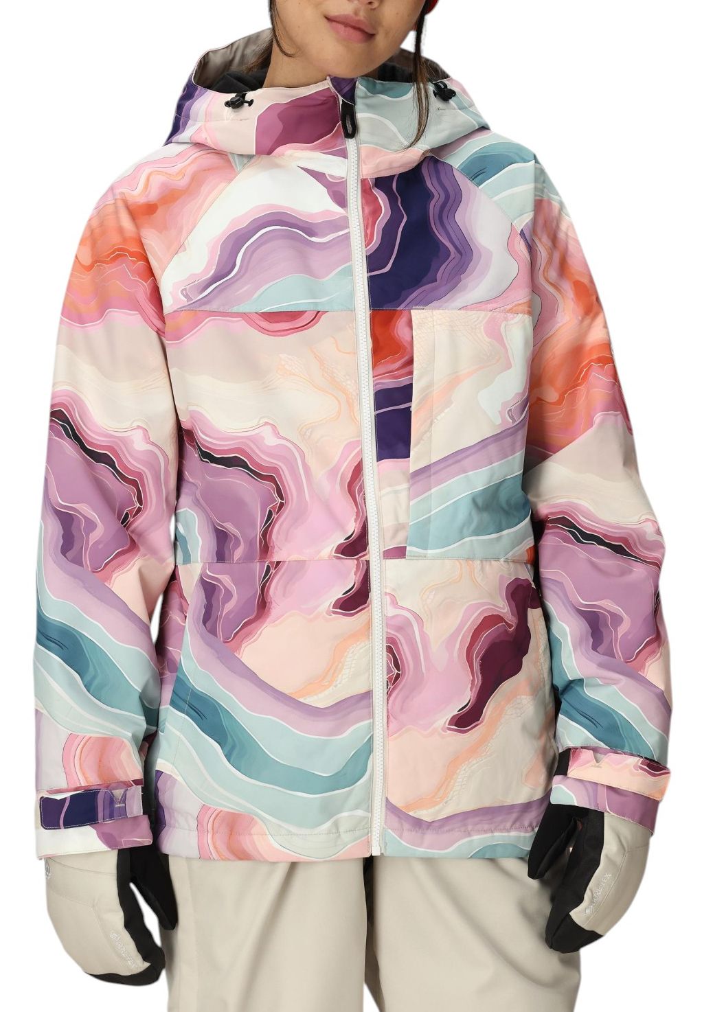 686 Women's Athena Jacket product image