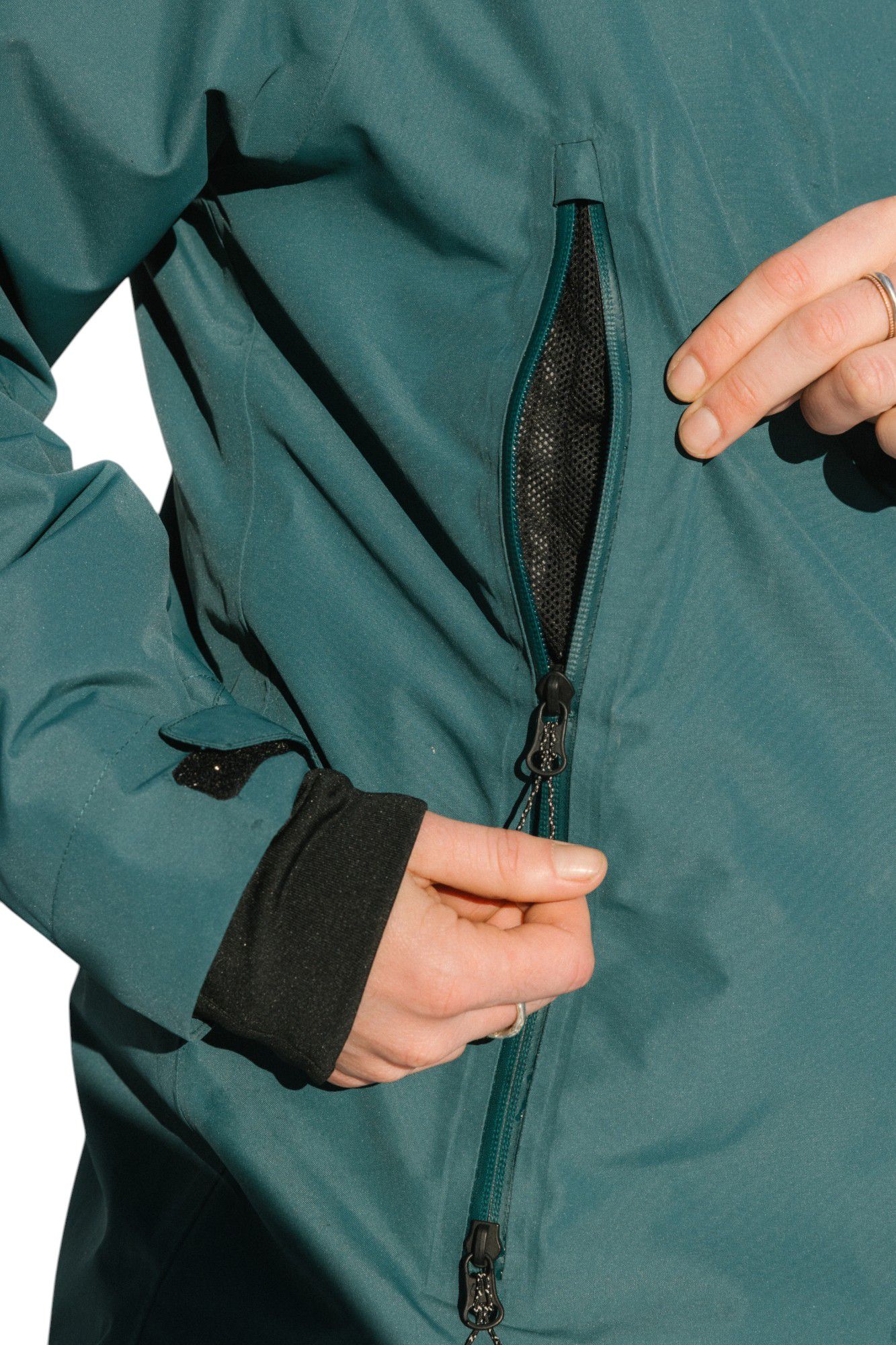 686 Women's Whisper Insulated Jacket product image