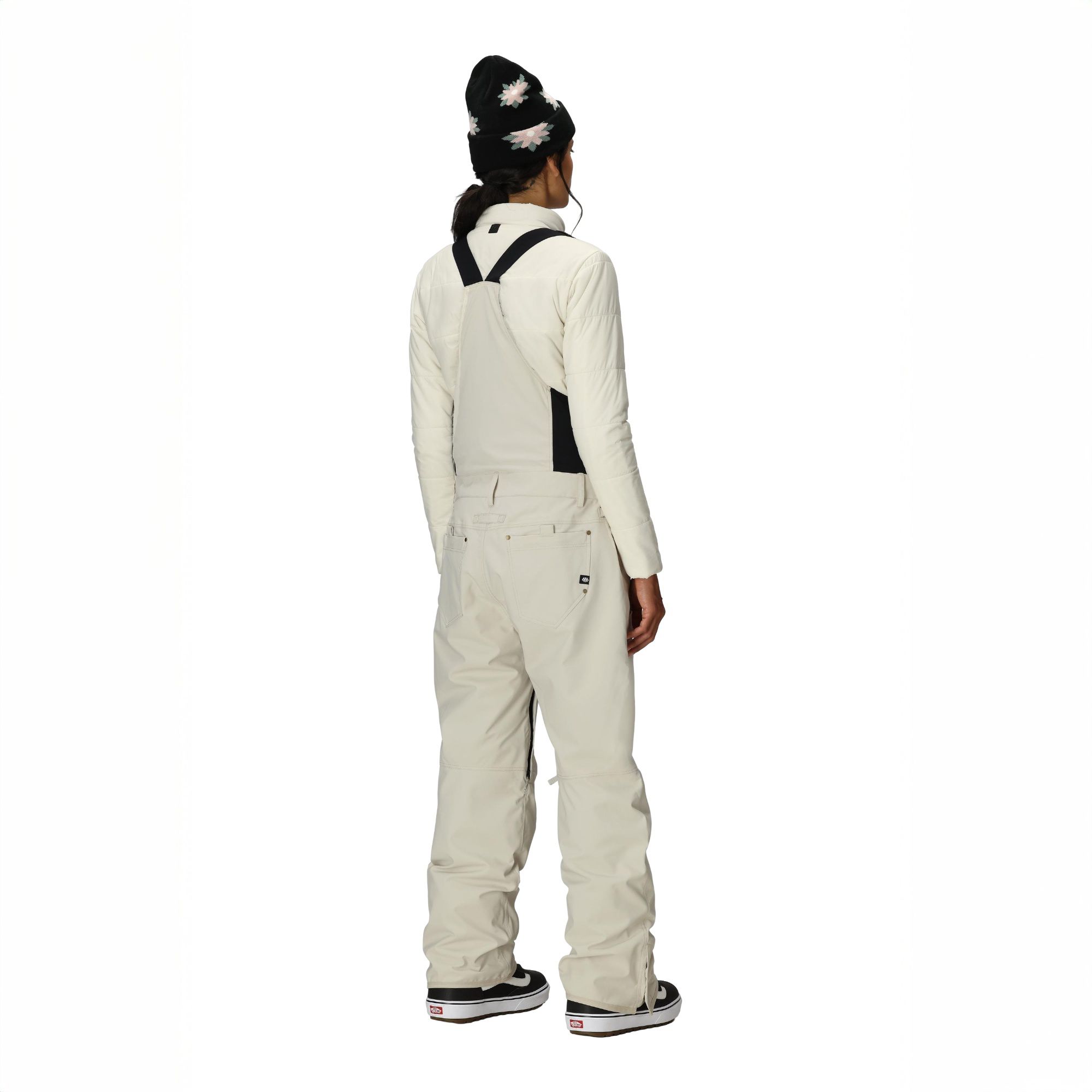 686 Women's Black Magic Insulated Bib product image
