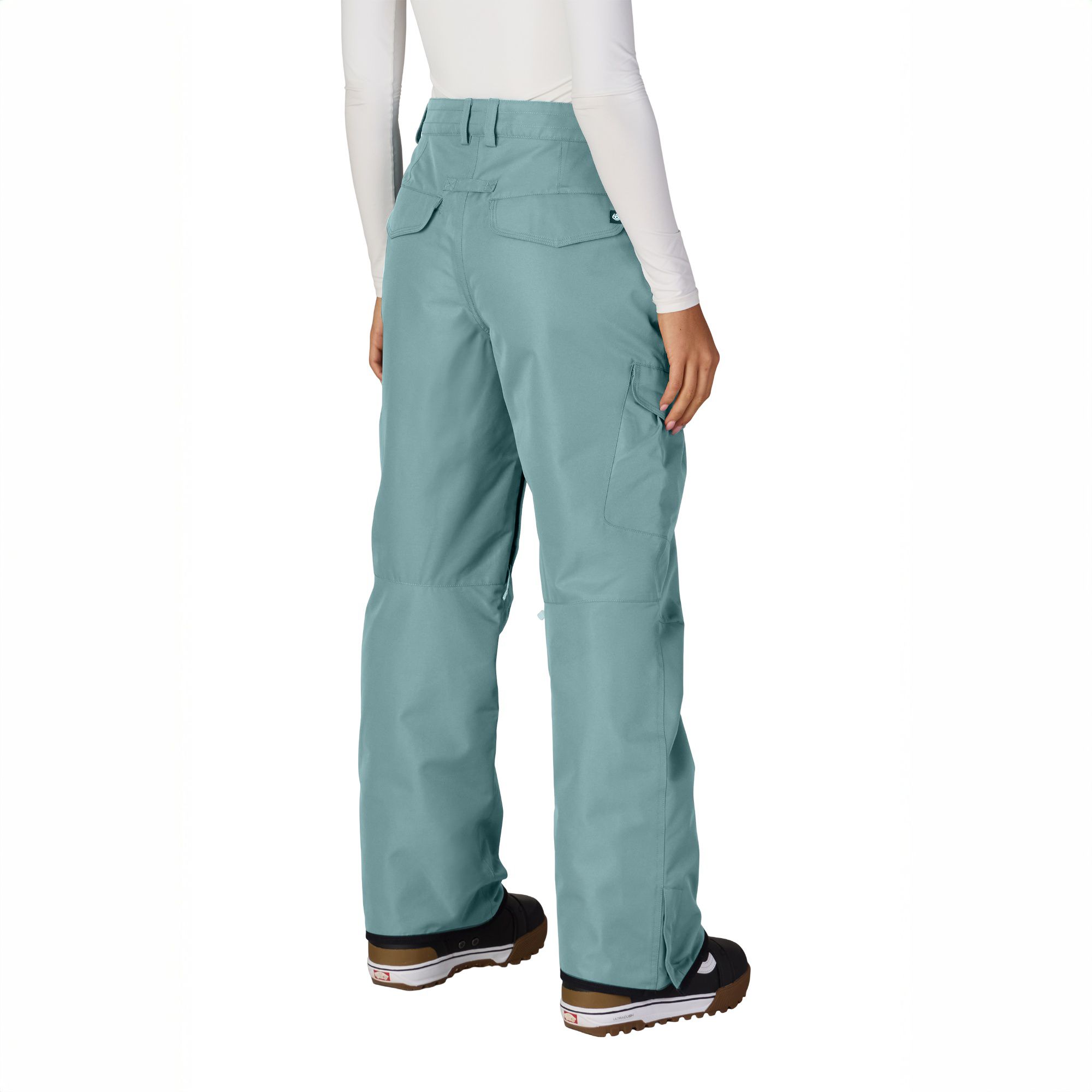 686 Women's Aura Insulated Pants product image
