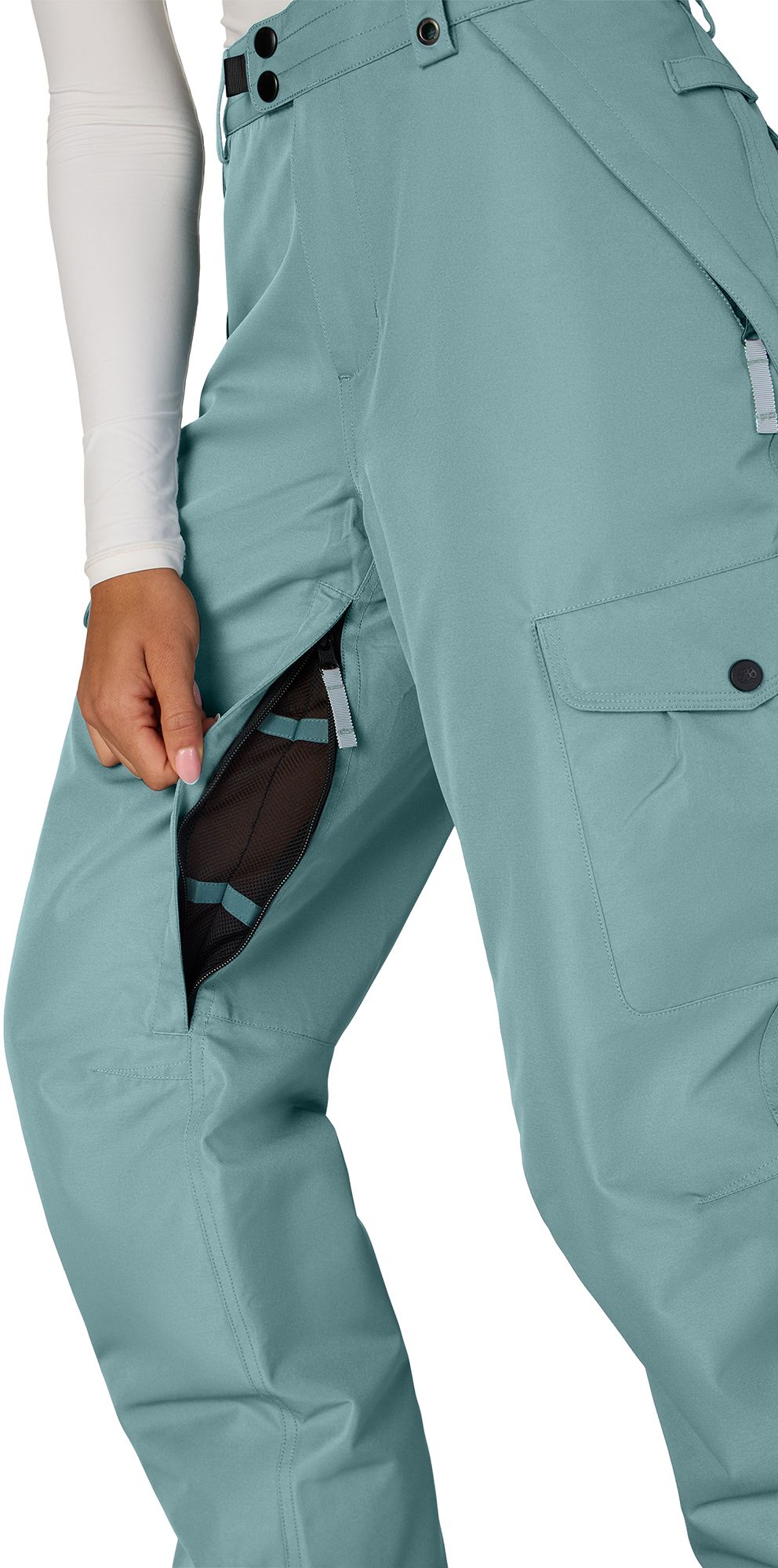 686 Women's Aura Insulated Pants product image