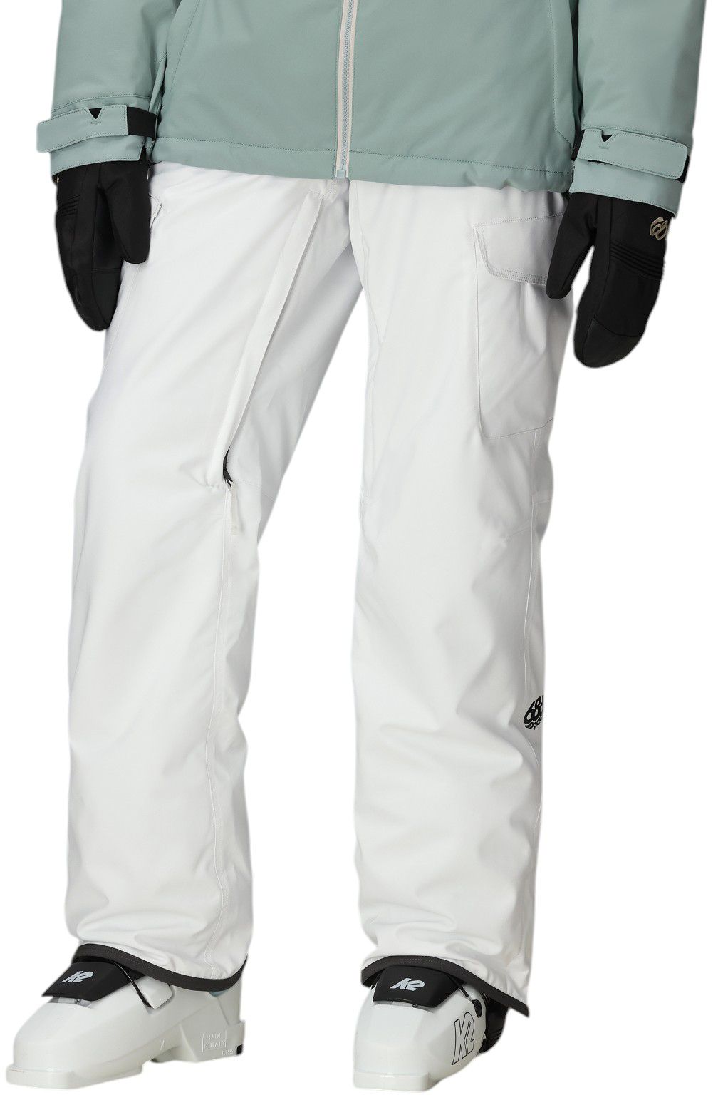 686 Women's Aura Insulated Pants product image