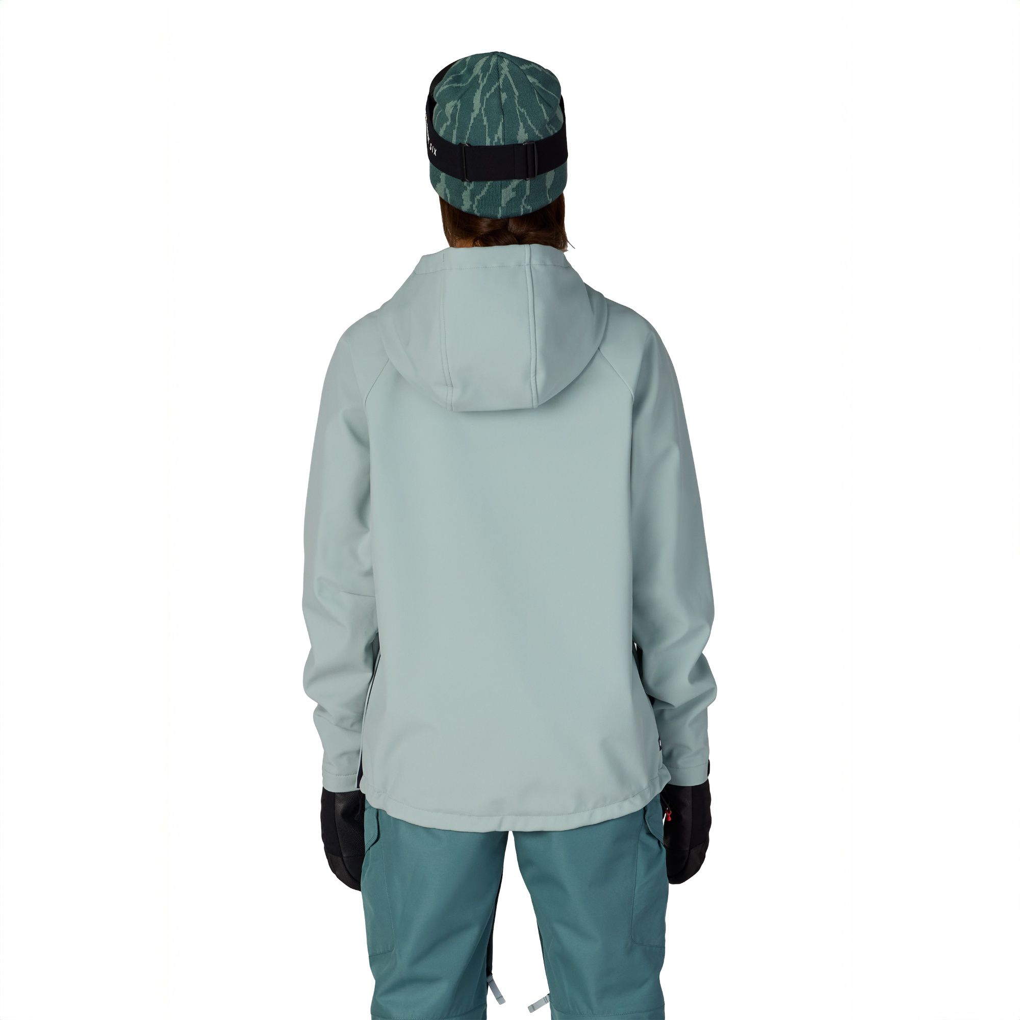 686 Women's Waterproof Hoody product image