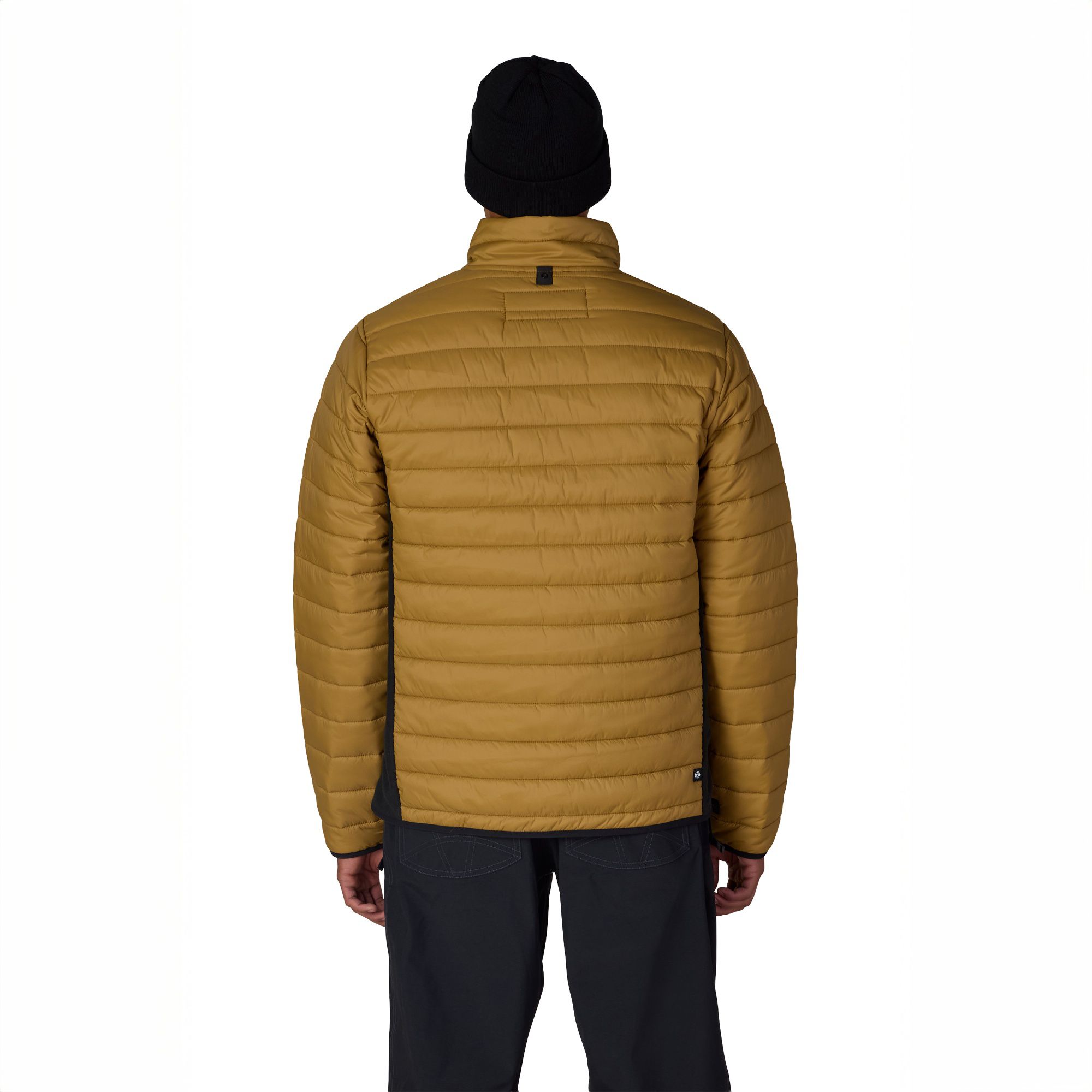 686 Men's Thermal Puff Insulated Jacket product image