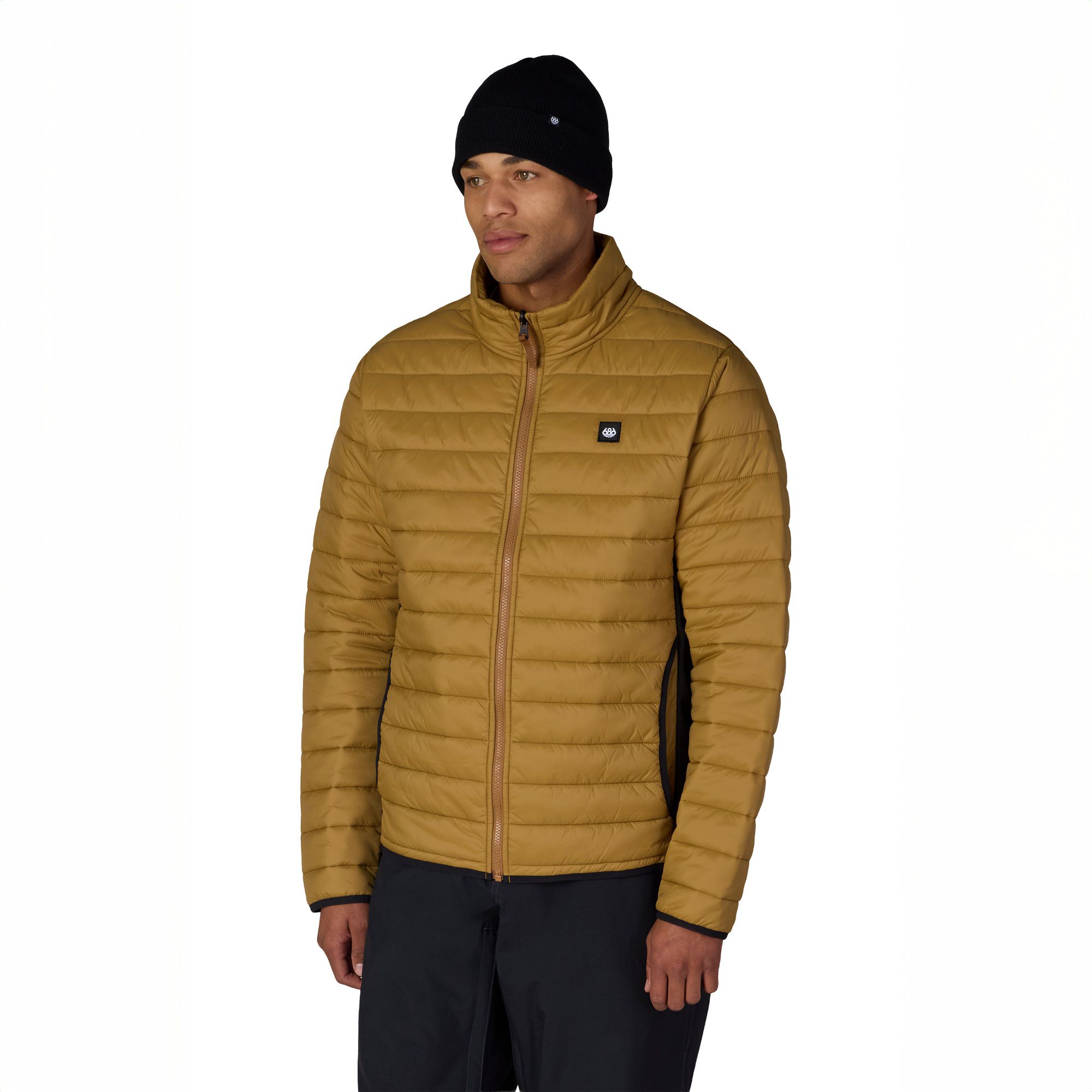 686 Men's Thermal Puff Insulated Jacket product image