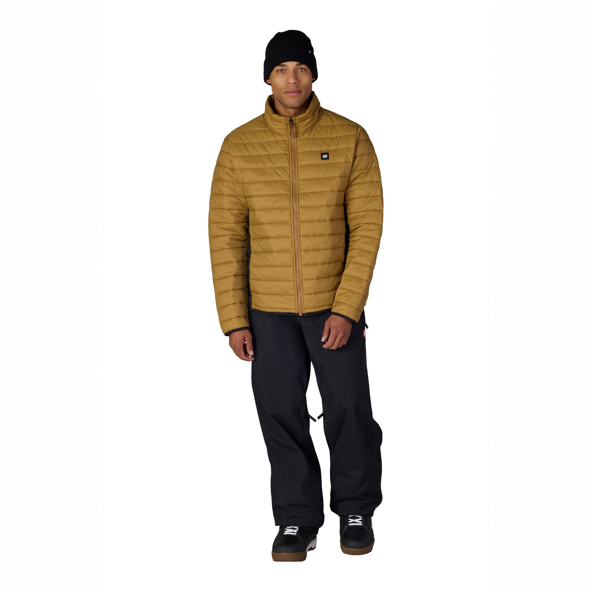 686 Men's Thermal Puff Insulated Jacket product image