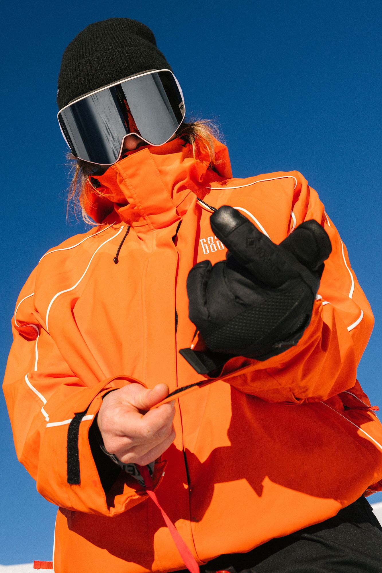 686 Women's GORE-TEX Smarty 3-in-1 Gauntlet Gloves | Dick's