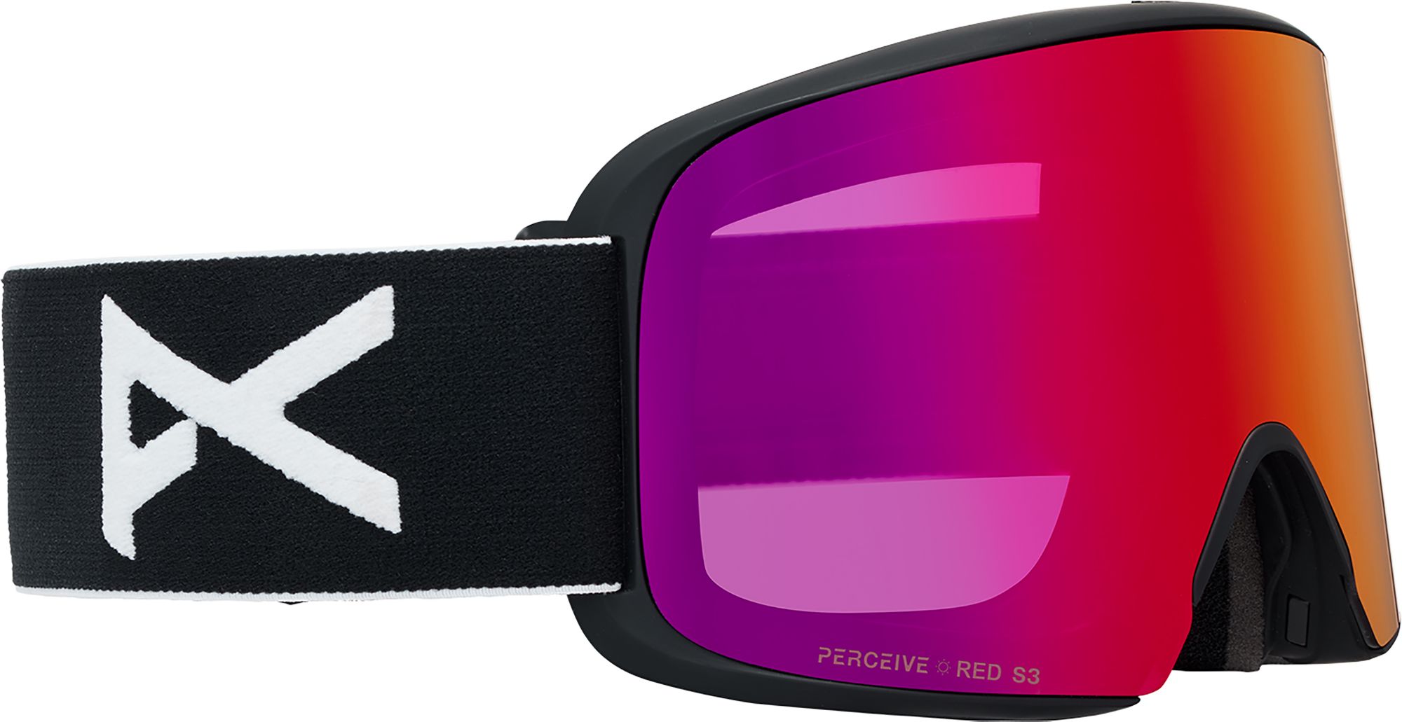 anon M6 Snow Goggles 2026 product image