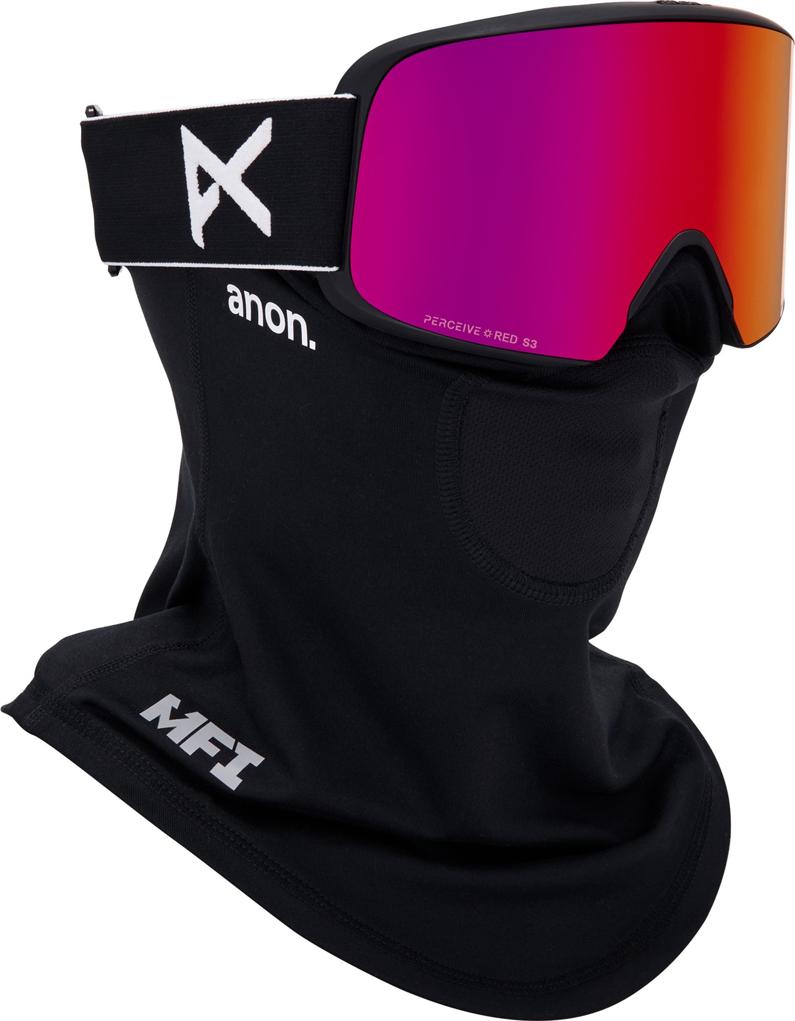 anon M6 Snow Goggles 2026 product image
