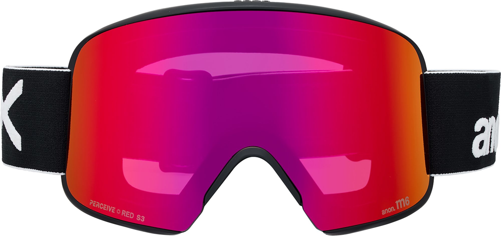 anon M6 Snow Goggles 2026 product image