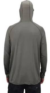 AFTCO Men's Samurai 2 Hooded Long Sleeve Shirt product image