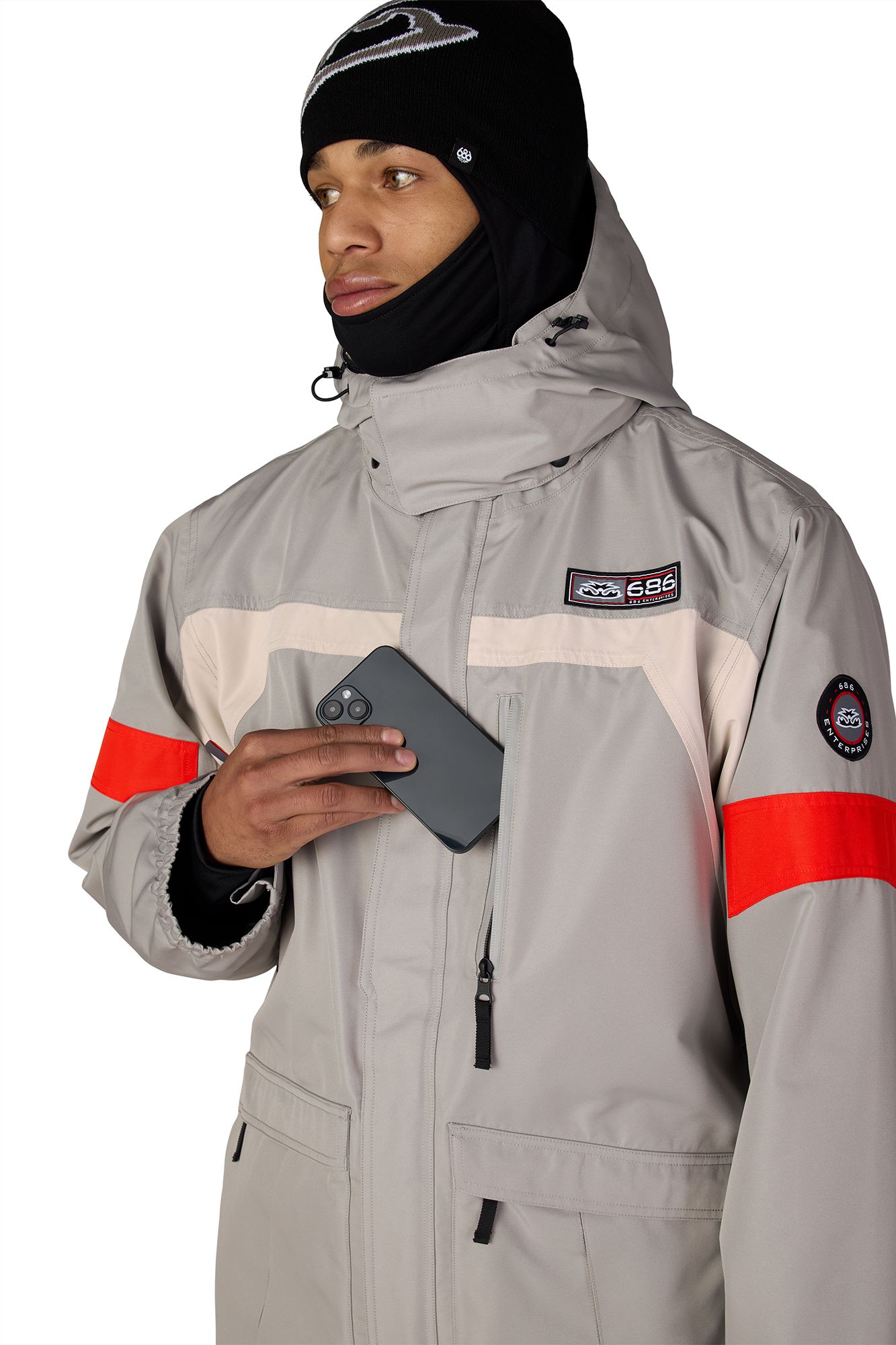 686 Men's 2001 Logic Jacket product image