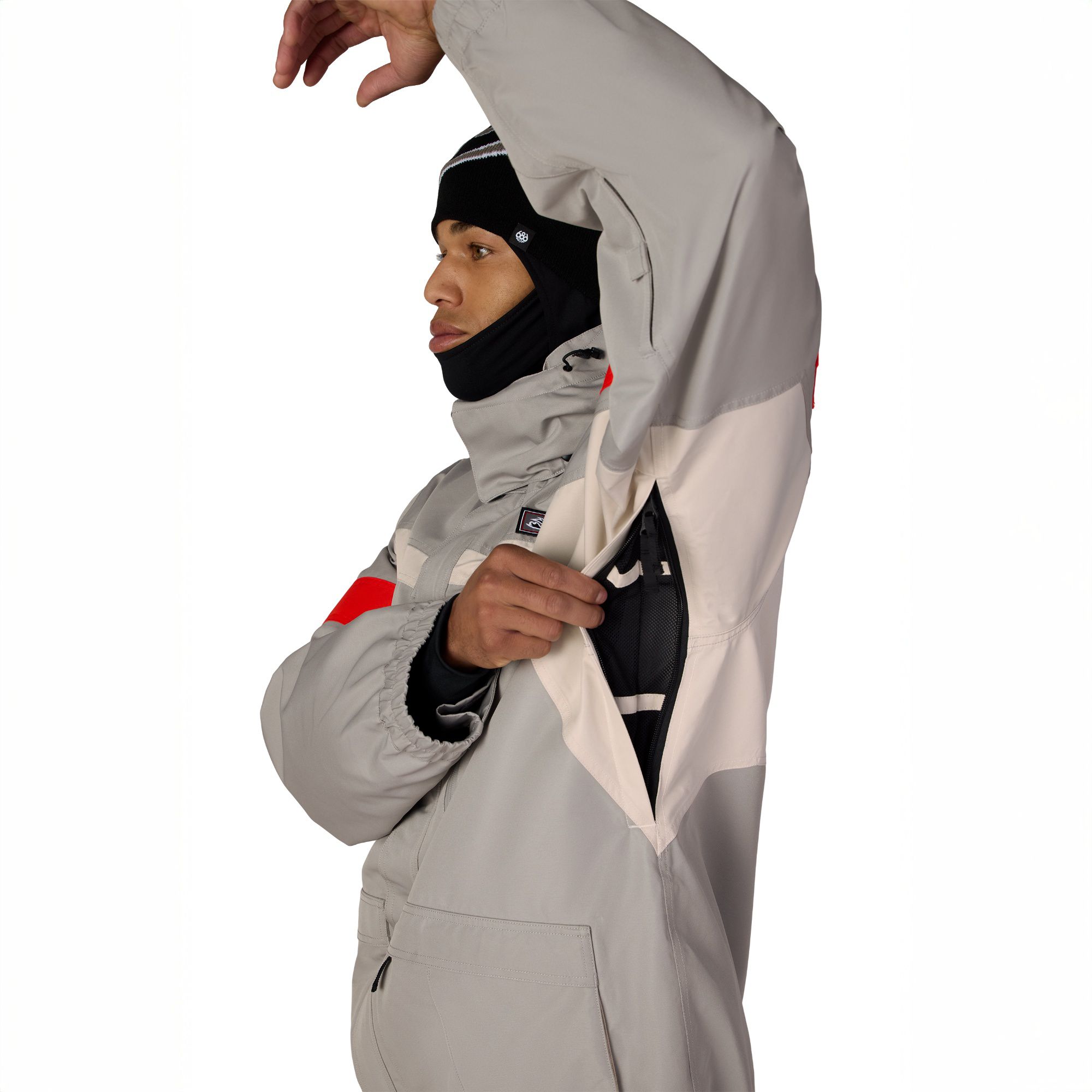686 Men's 2001 Logic Jacket product image