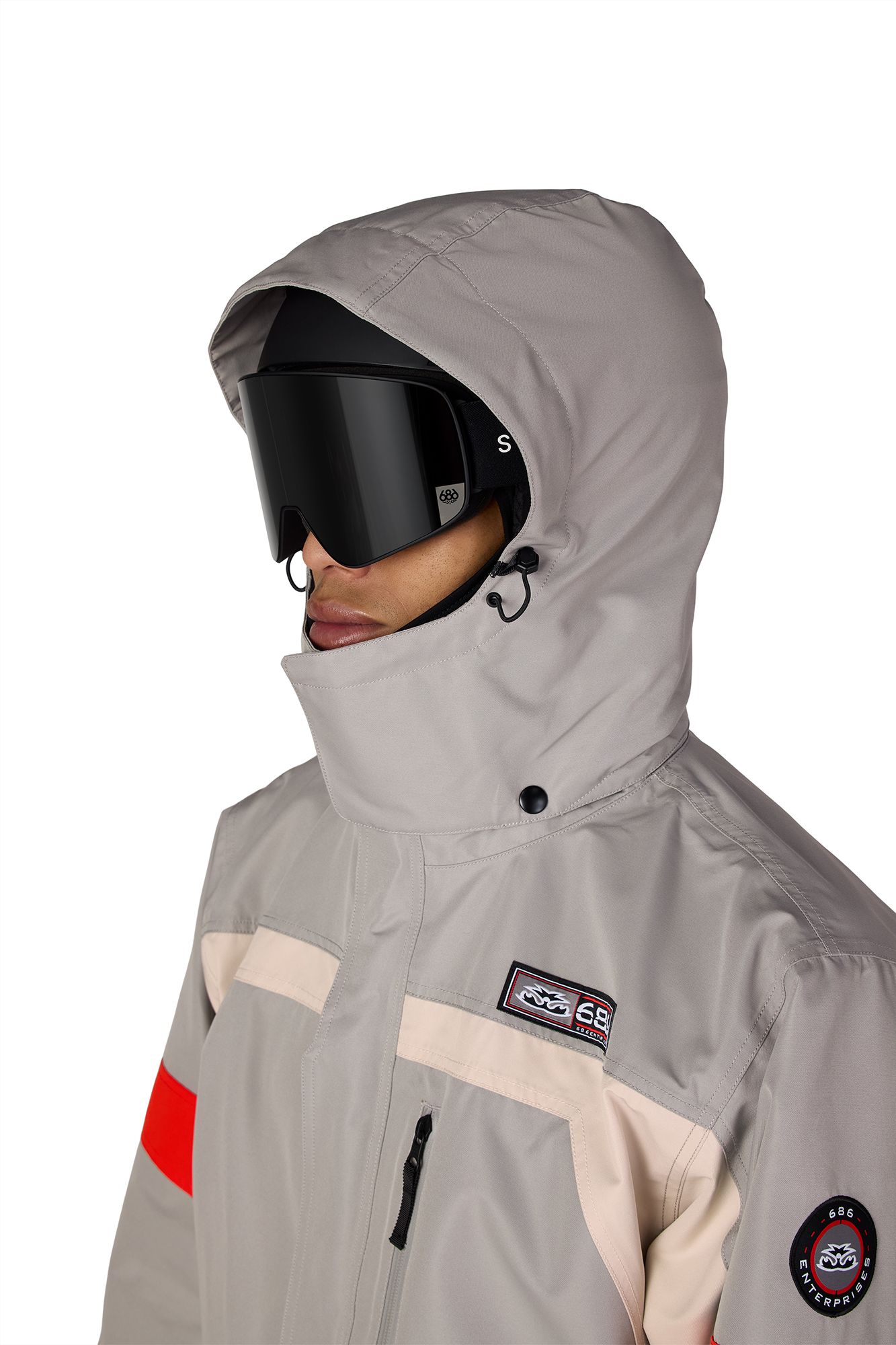 686 Men's 2001 Logic Jacket product image
