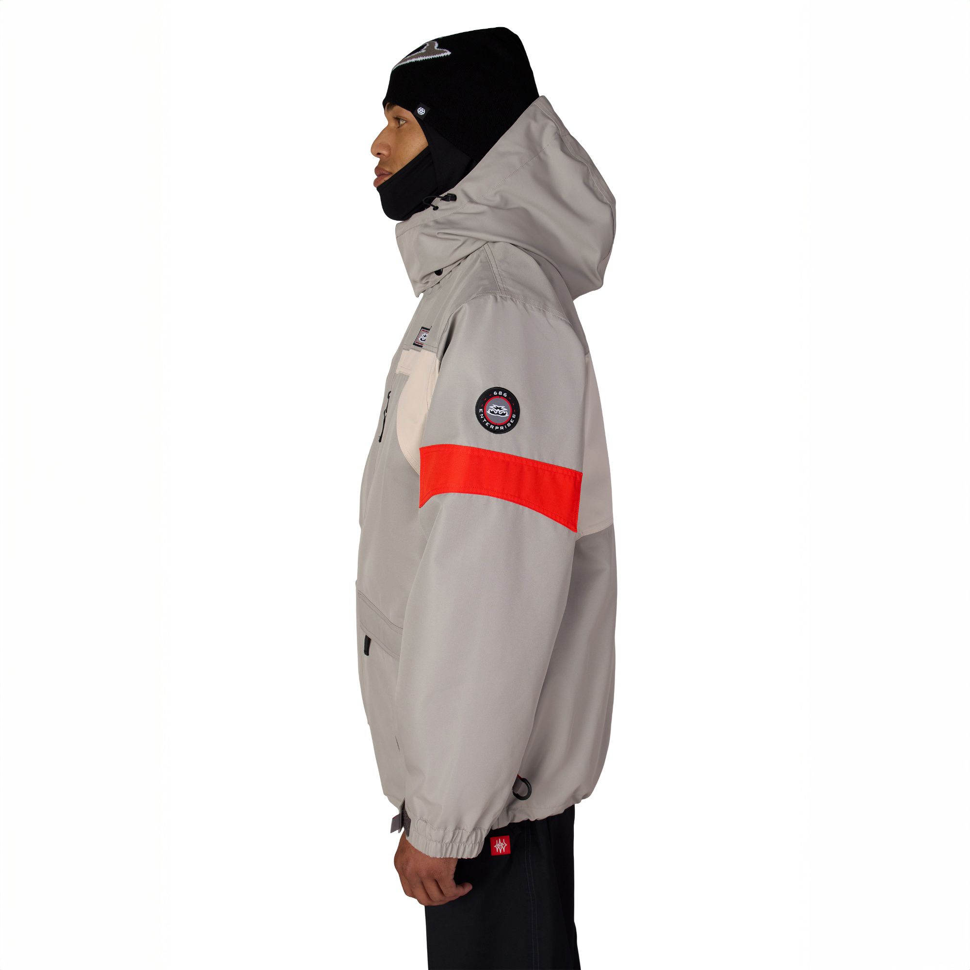 686 Men's 2001 Logic Jacket product image