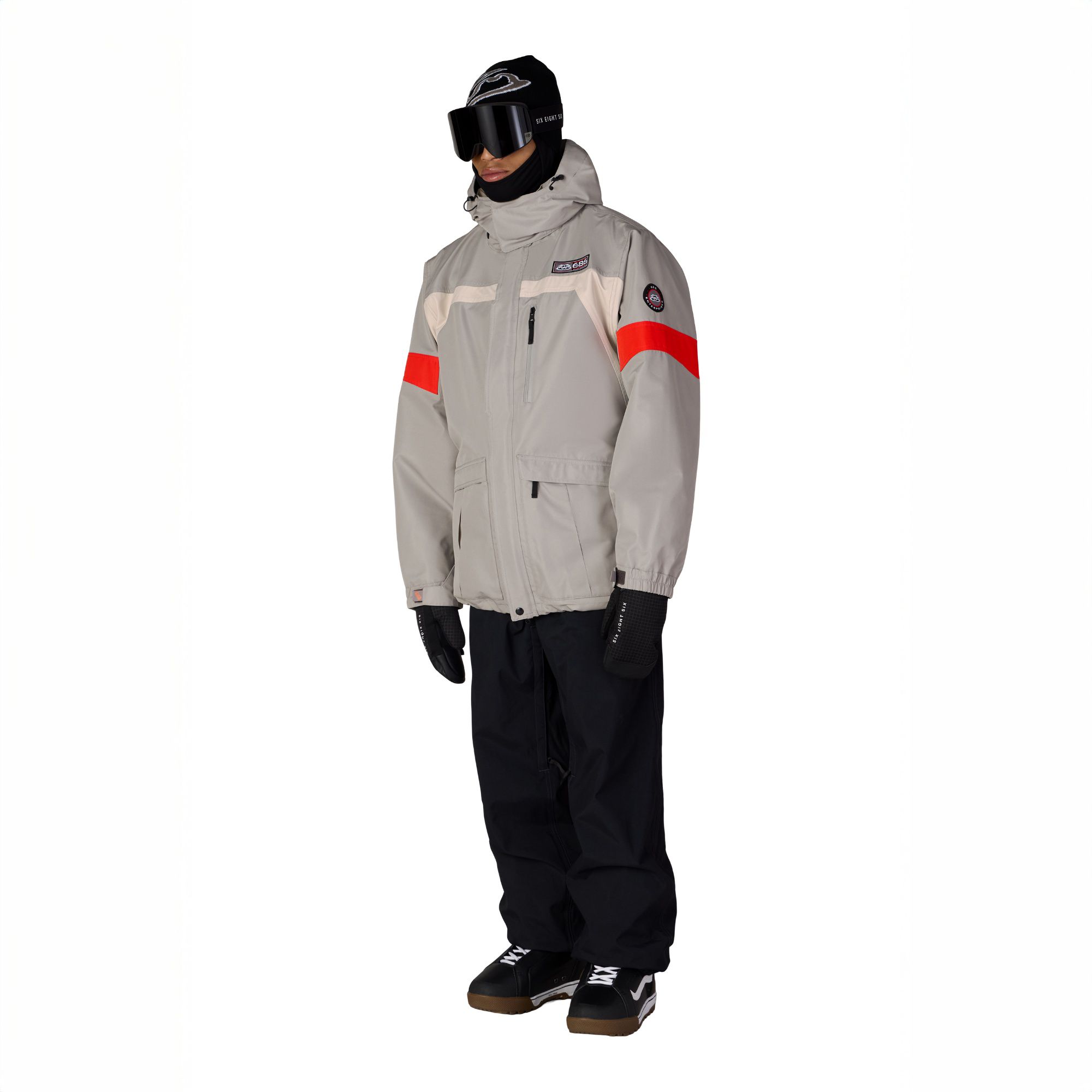 686 Men's 2001 Logic Jacket product image