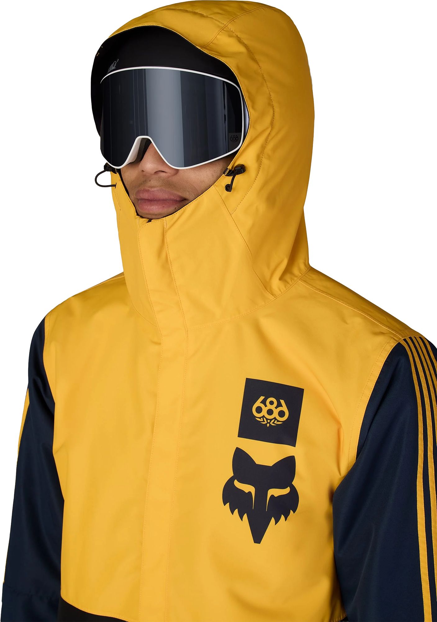686 Men's Fox Racing Spec Insulated Jacket product image