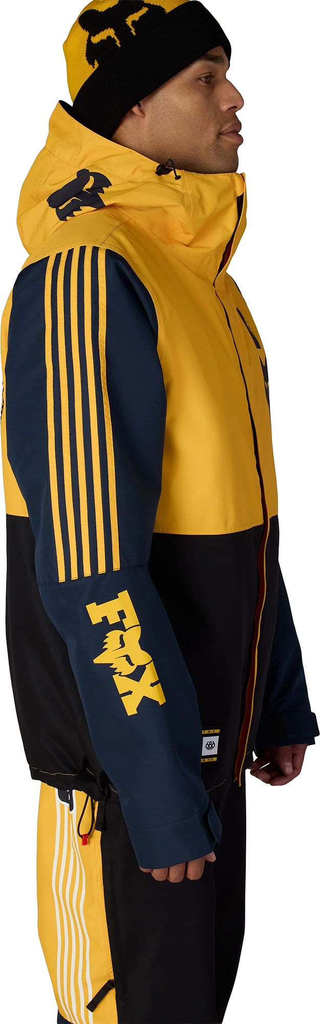 686 Men's Fox Racing Spec Insulated Jacket product image