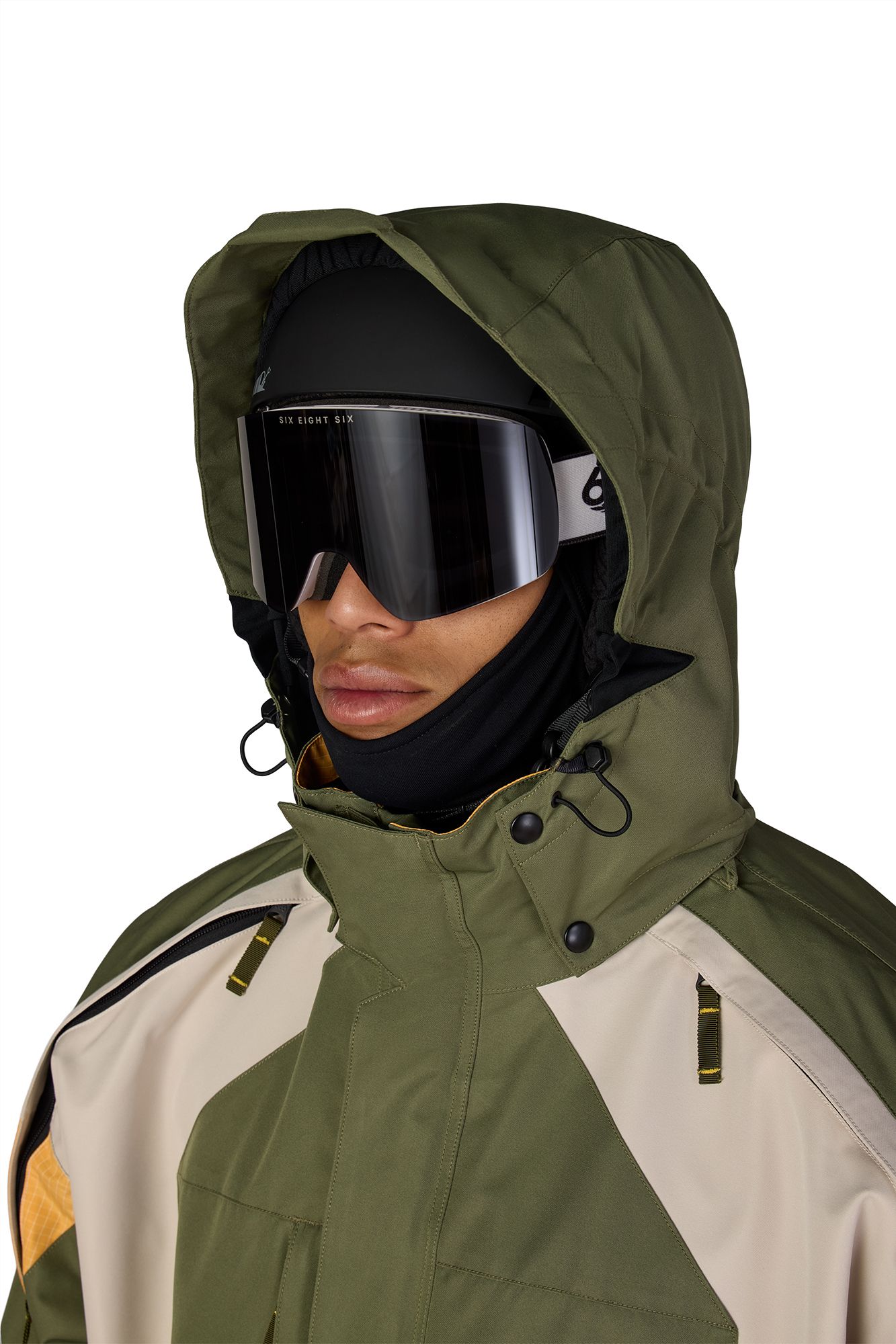 686 Men's 2003 Atom Jacket product image