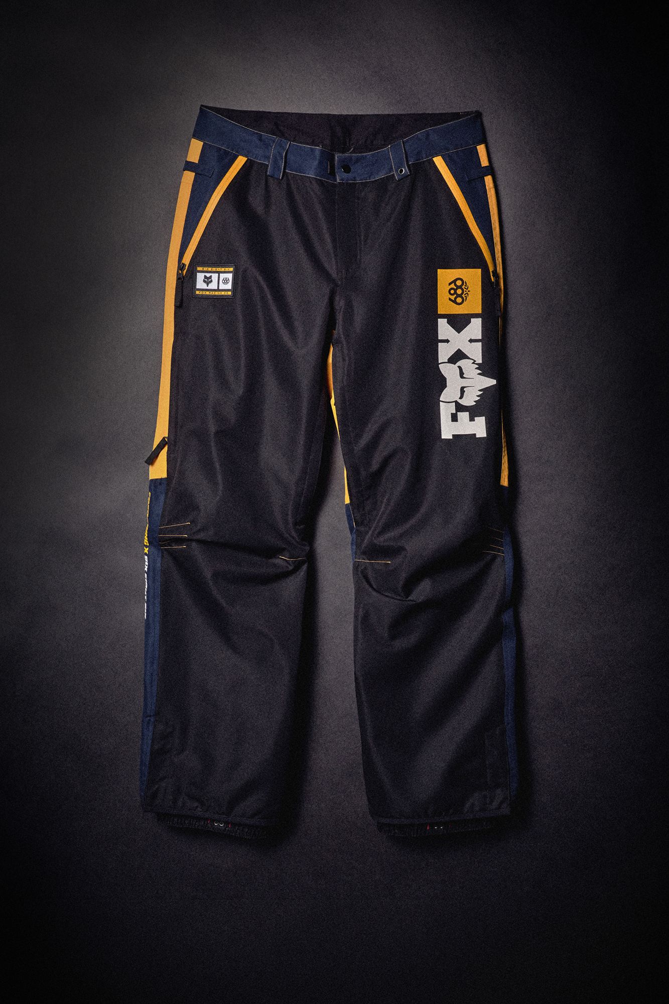 686 Men's Fox Racing Spec Shell Pant product image